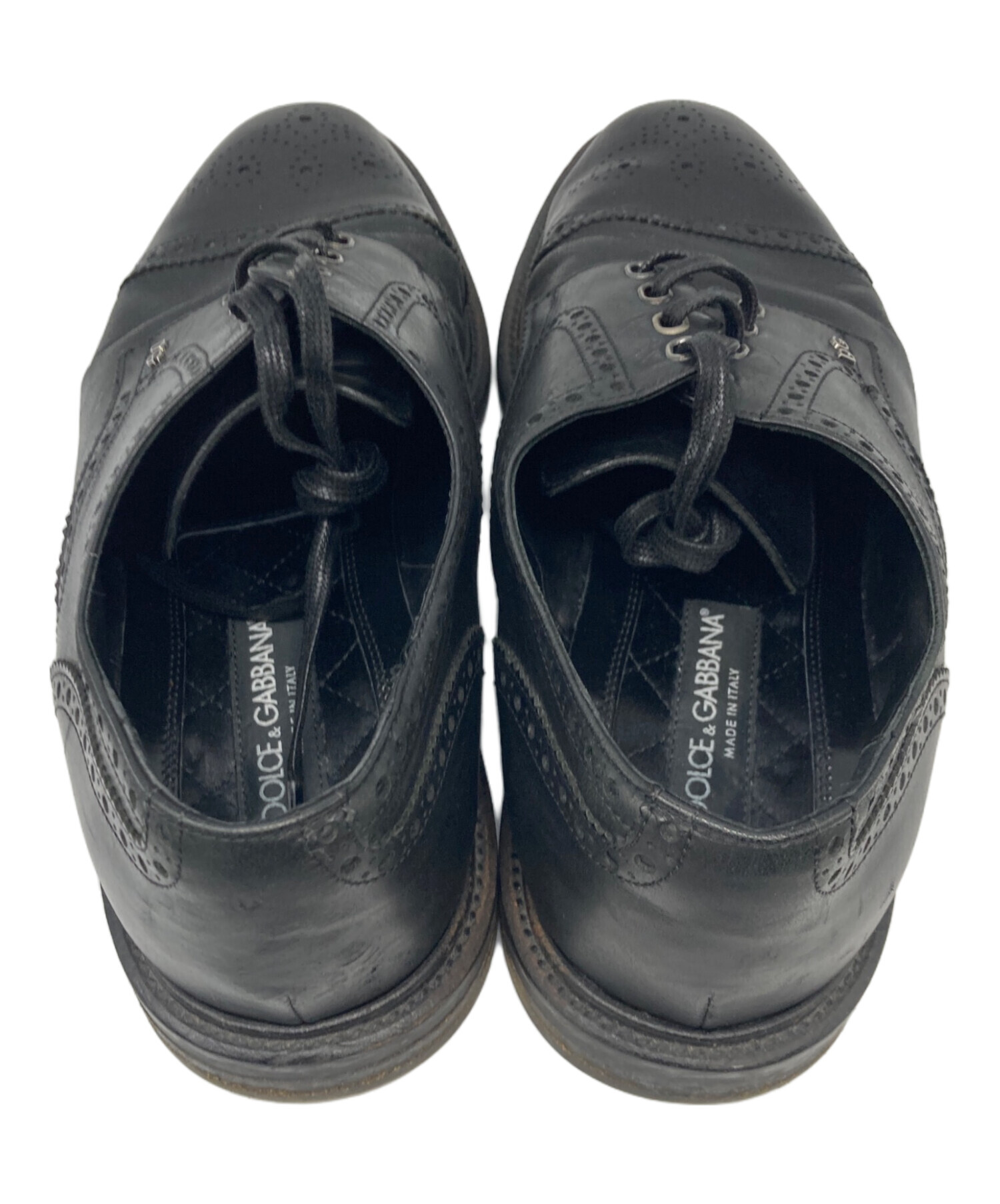 中古・古着通販】DOLCE & GABBANA (ドルチェ＆ガッバーナ) メダリオン