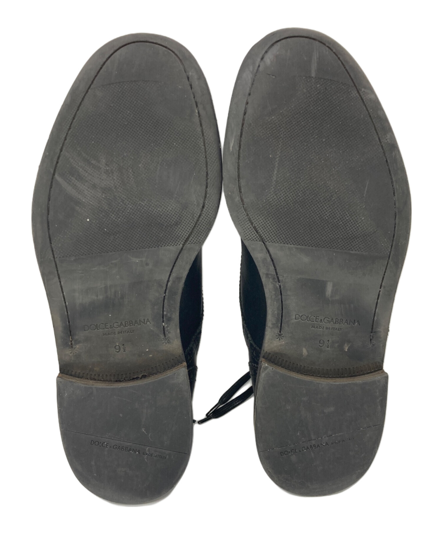 中古・古着通販】DOLCE & GABBANA (ドルチェ＆ガッバーナ) メダリオン