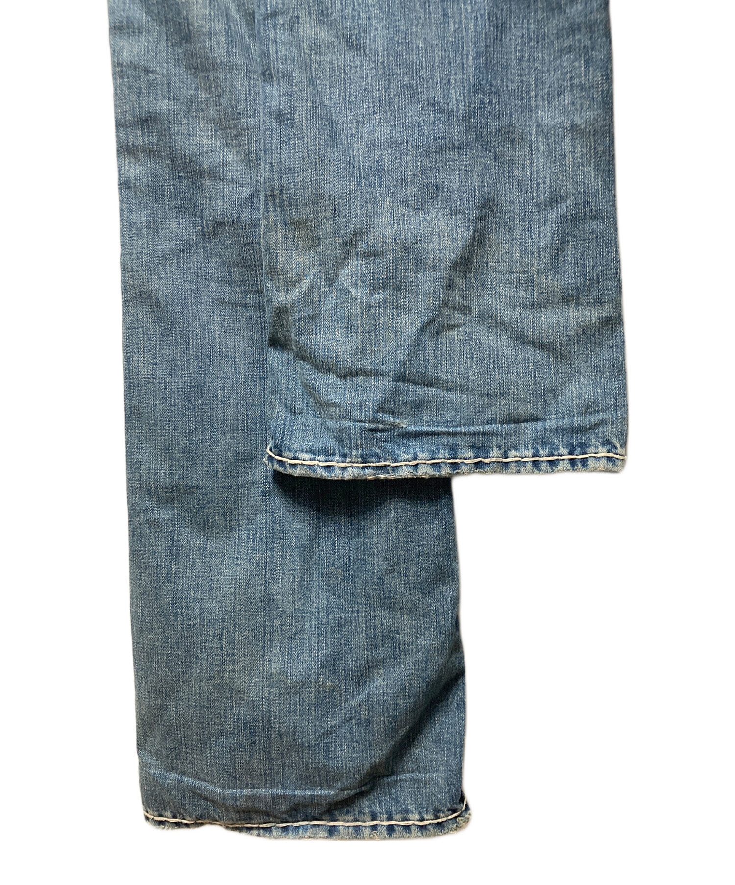 中古・古着通販】TRUE RELIGION (トゥルー レリジョン) デニムパンツ