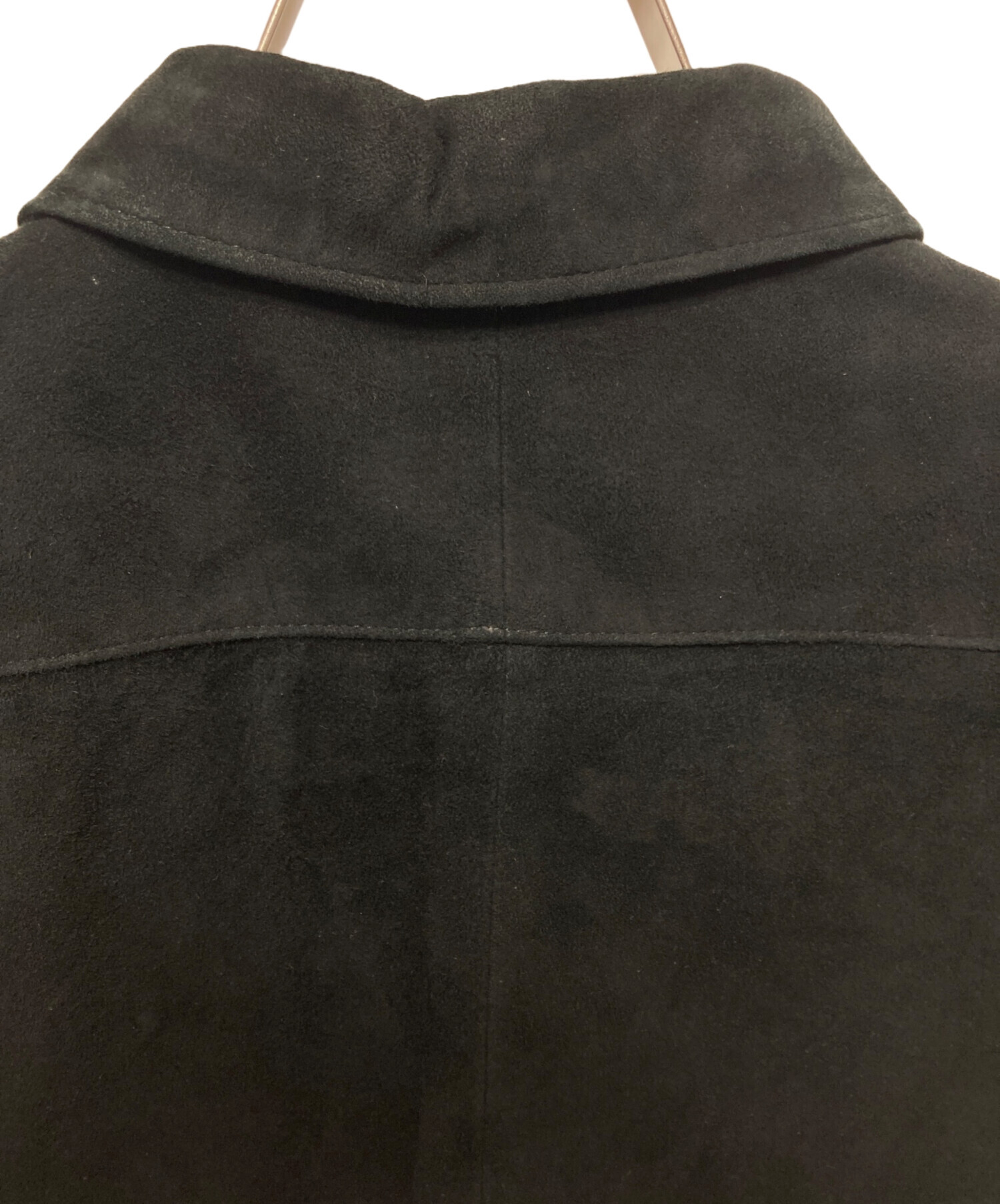 中古・古着通販】POLO RALPH LAUREN (ポロ・ラルフローレン) スエード