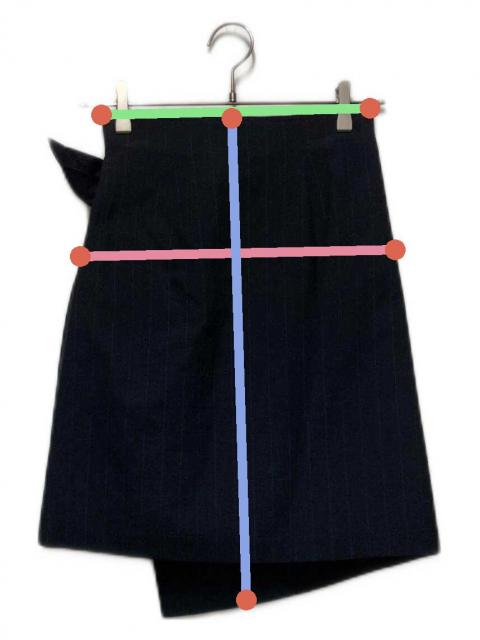 中古・古着通販】tricot COMME des GARCONS (トリココムデギャルソン