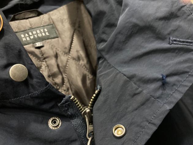 中古・古着通販】BARNEYS NEWYORK (バーニーズ・ニューヨーク