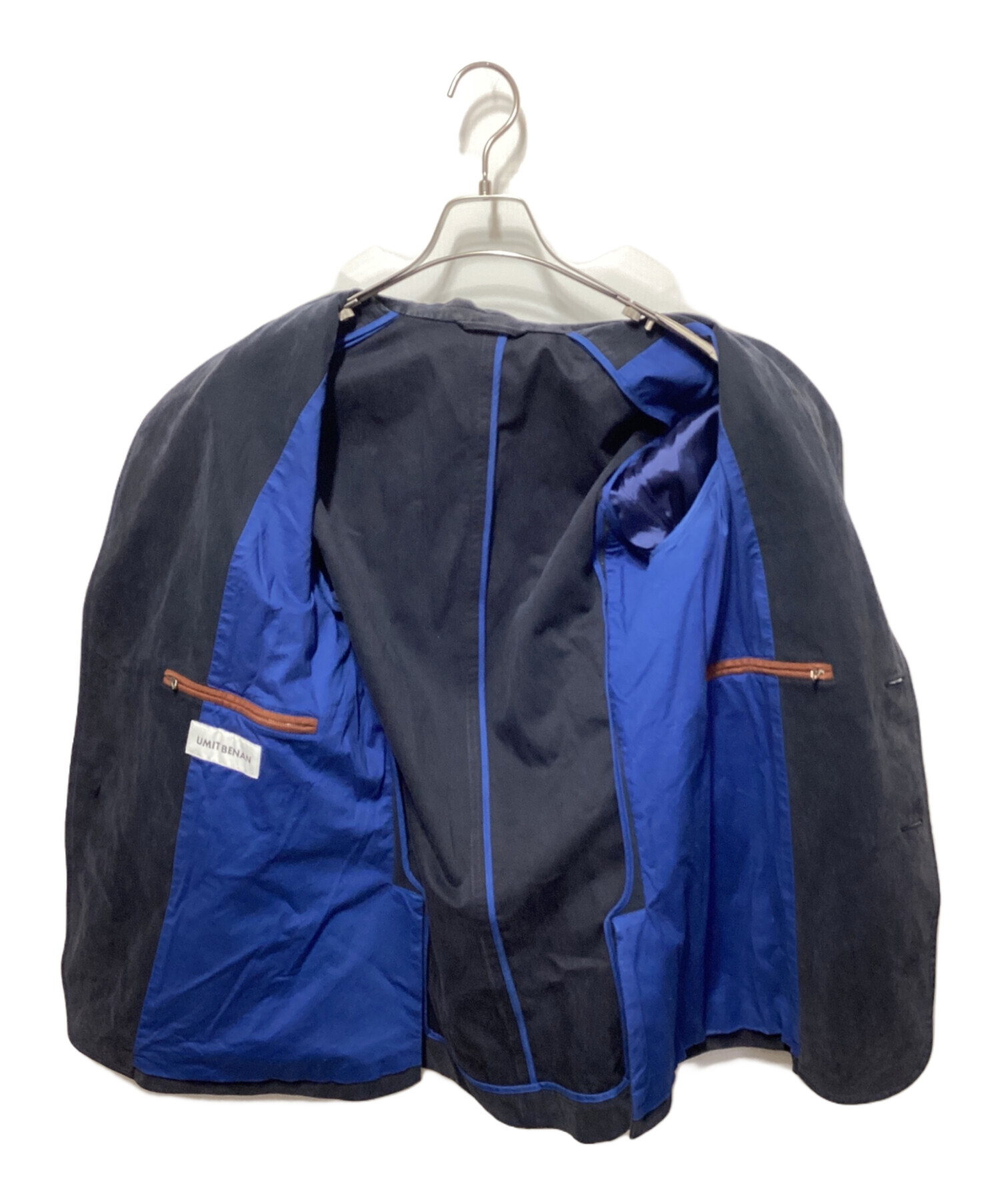 中古・古着通販】UMIT BENAN (ウミットベナン) UMIT BENANテーラード