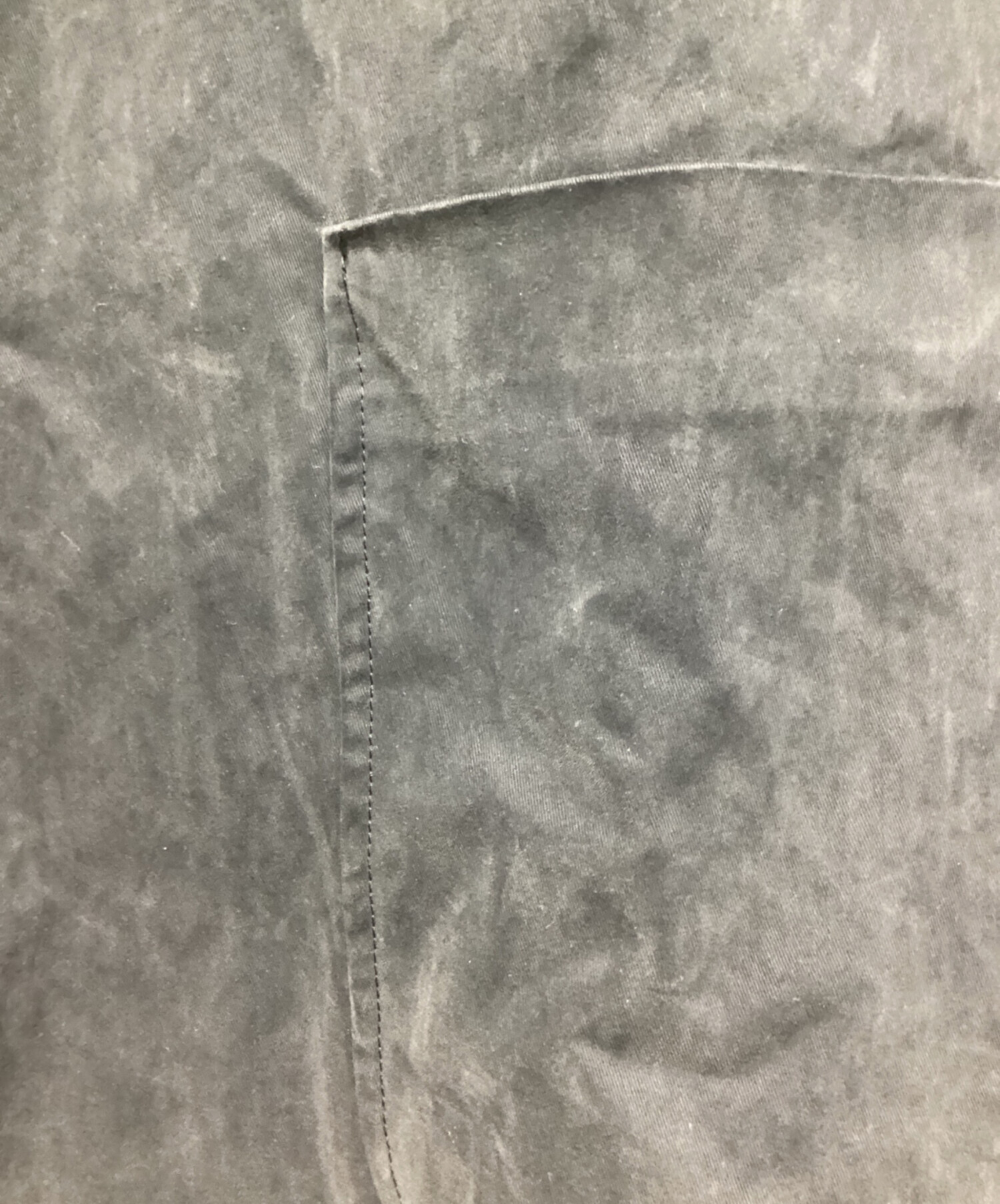 中古・古着通販】UMIT BENAN (ウミットベナン) UMIT BENANテーラード