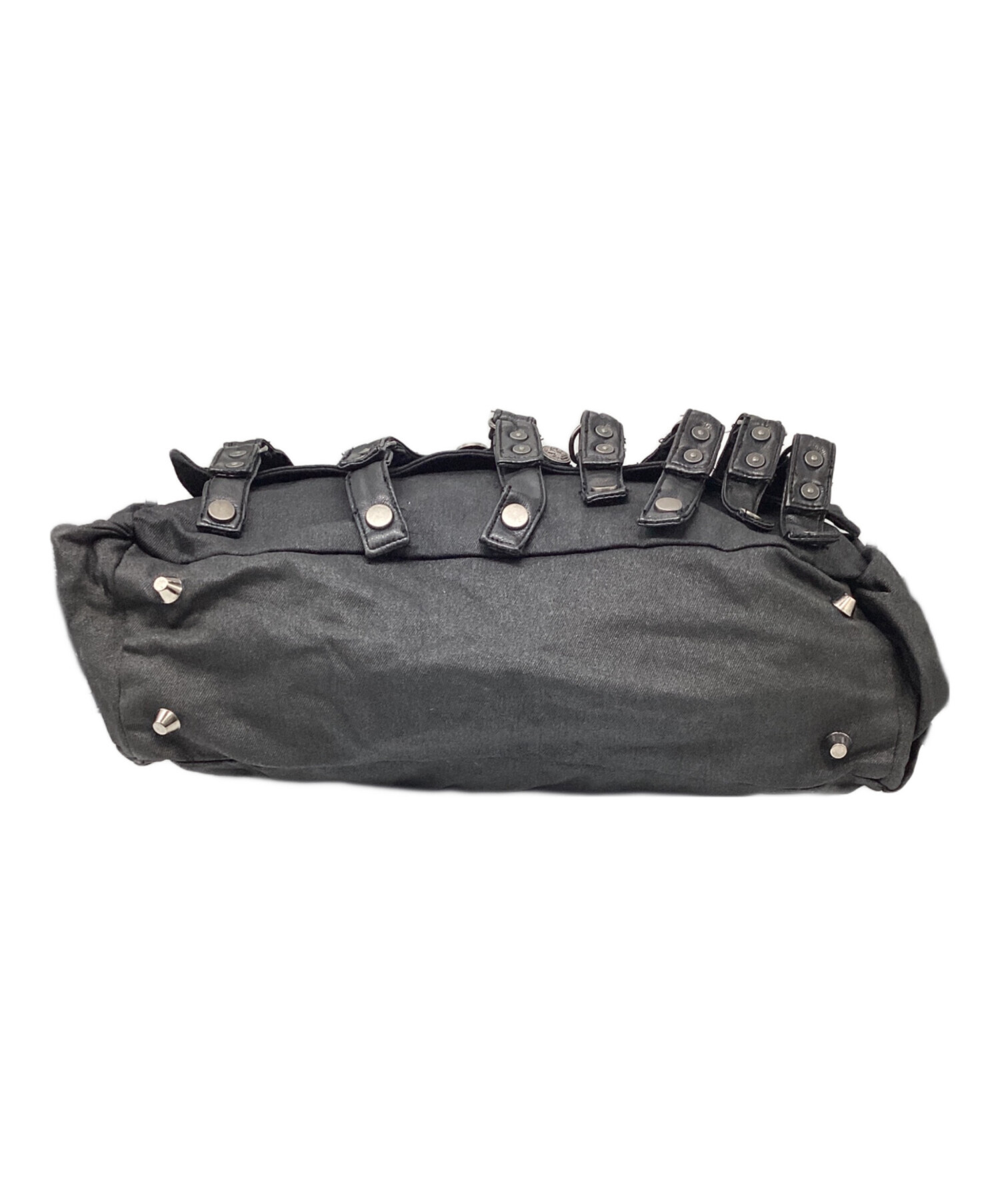 中古・古着通販】Jaded london (ジェイデッドロンドン) Drummer Coated
