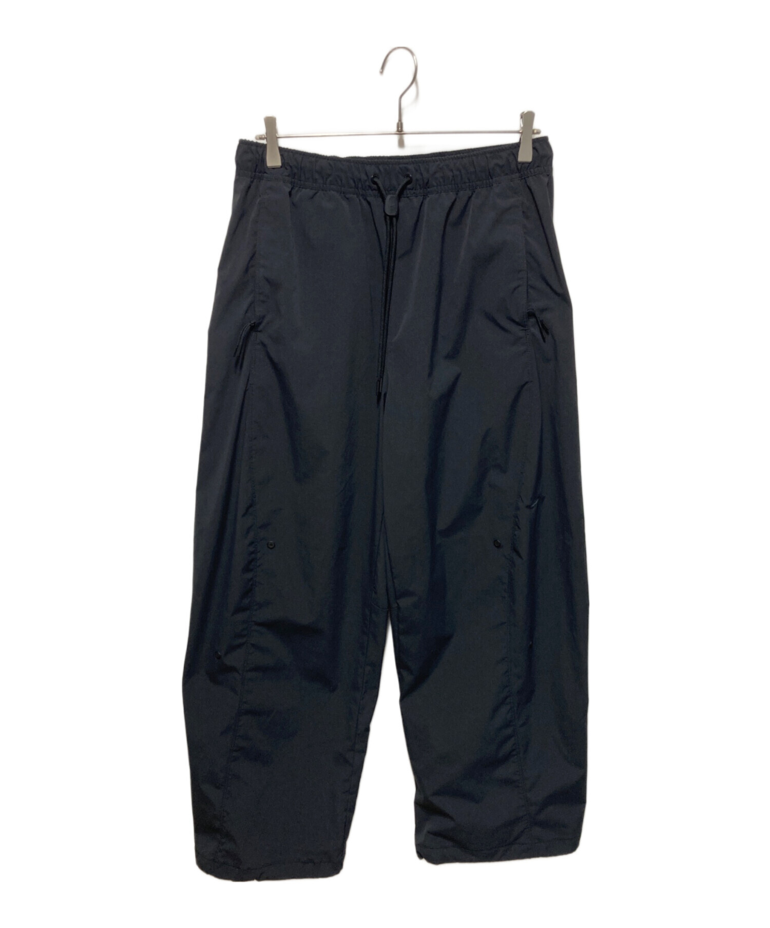 中古・古着通販】NIKE (ナイキ) tech helios sun open hem pant/テック
