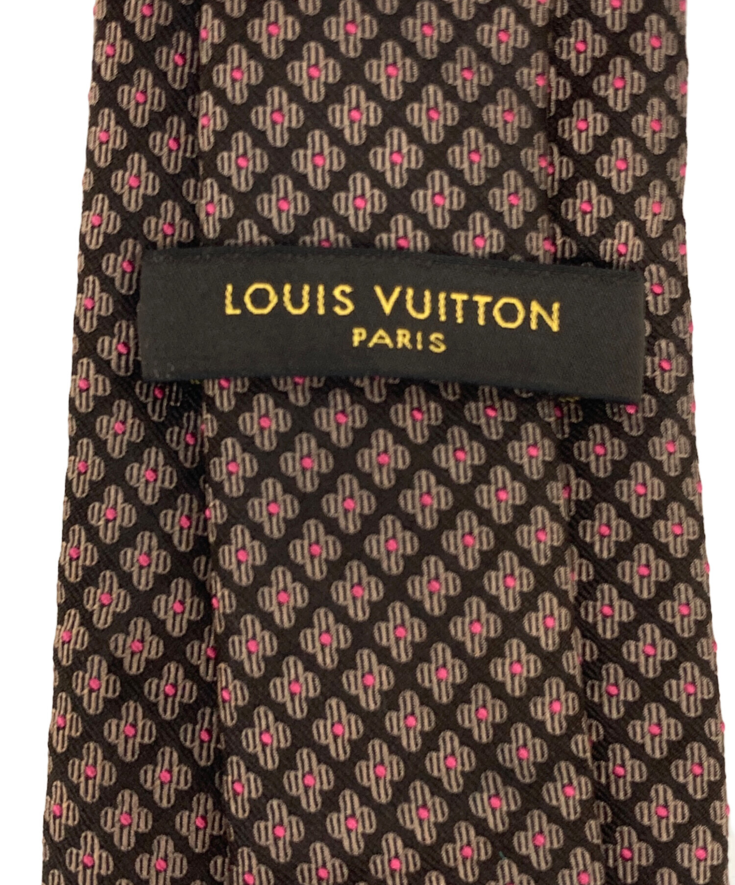 中古・古着通販】LOUIS VUITTON (ルイ ヴィトン) モノグラムフラワー