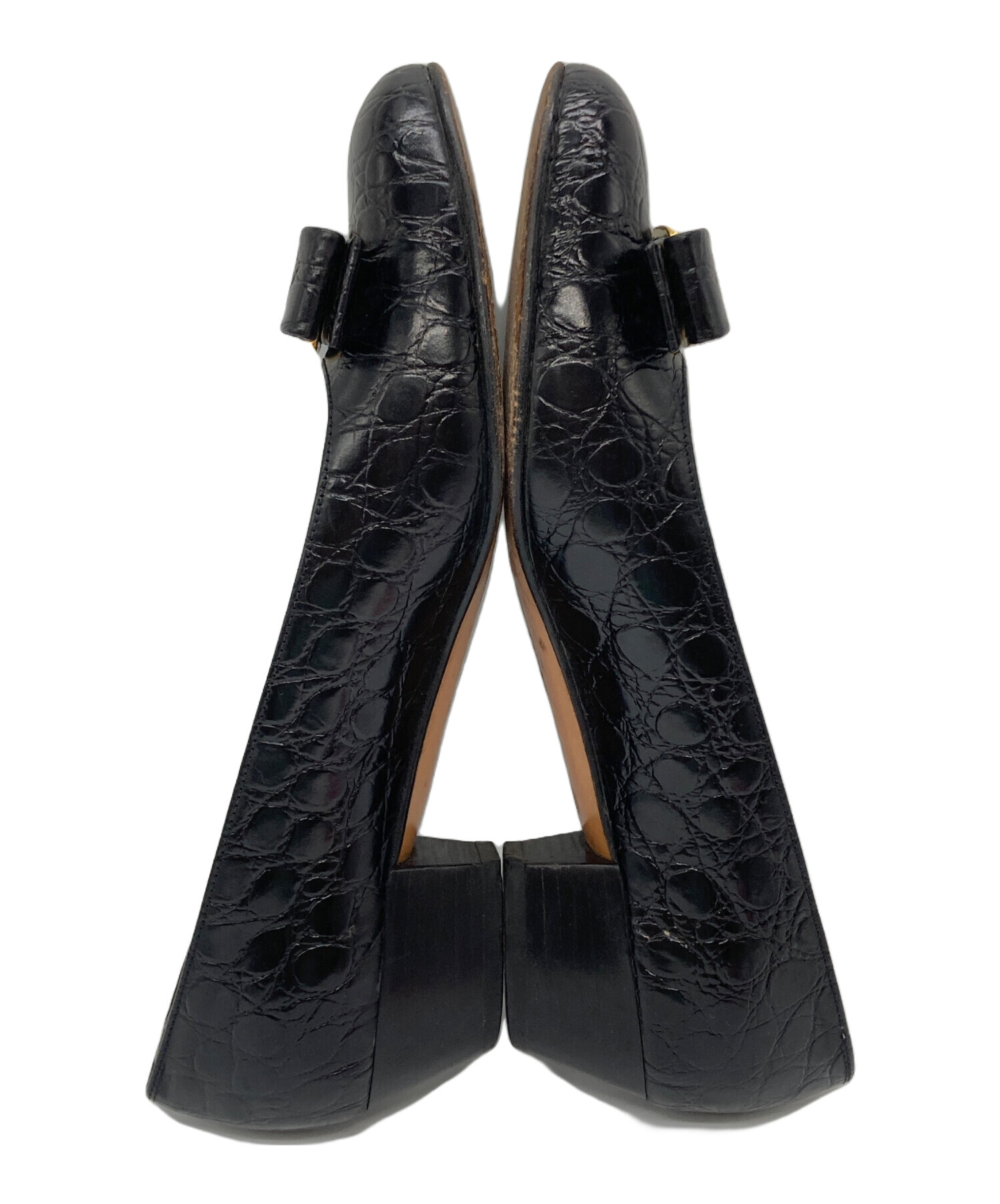 中古・古着通販】Salvatore Ferragamo (サルヴァトーレ フェラガモ