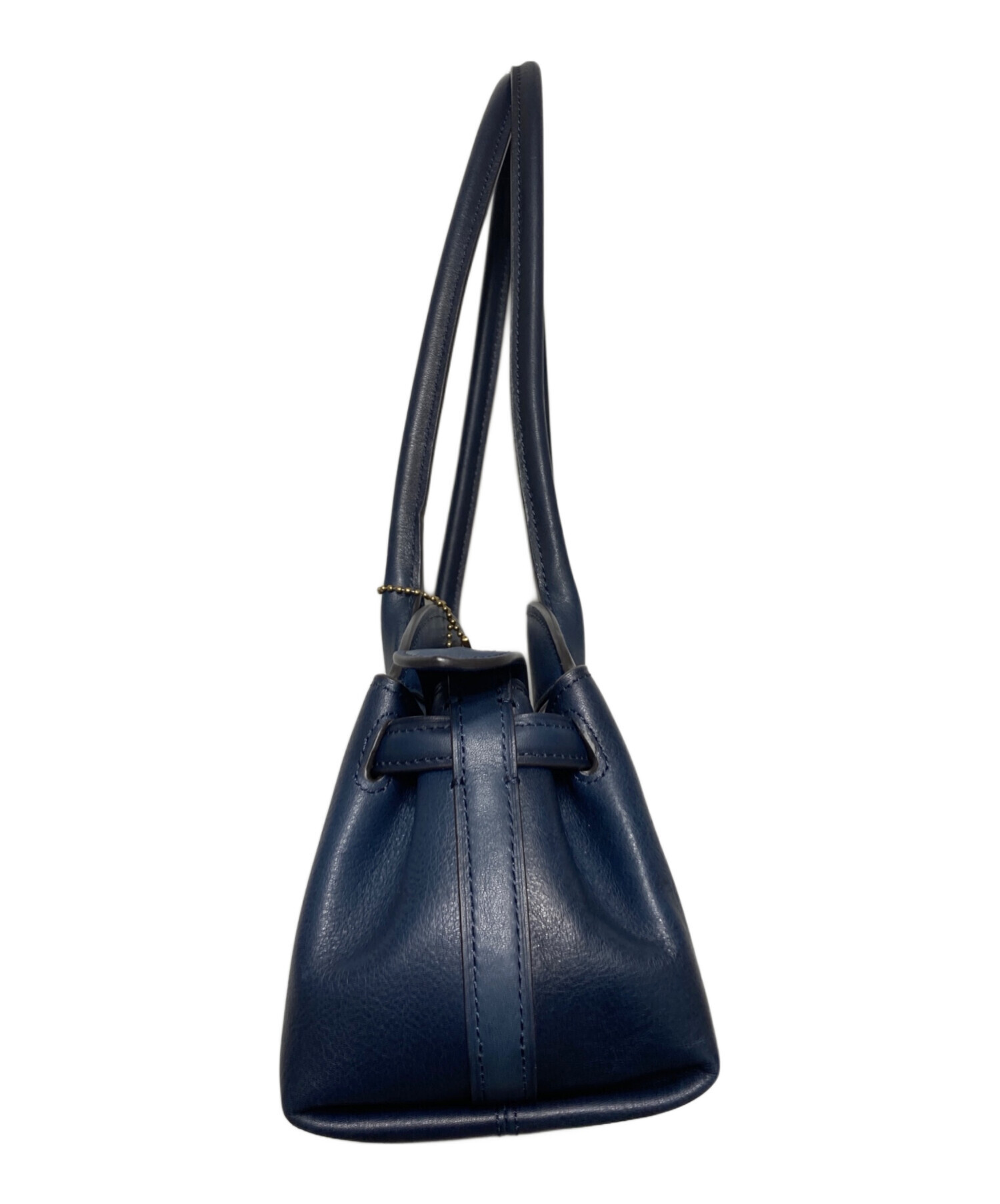 中古・古着通販】COACH (コーチ) Empire Carryall 34/エンパイア