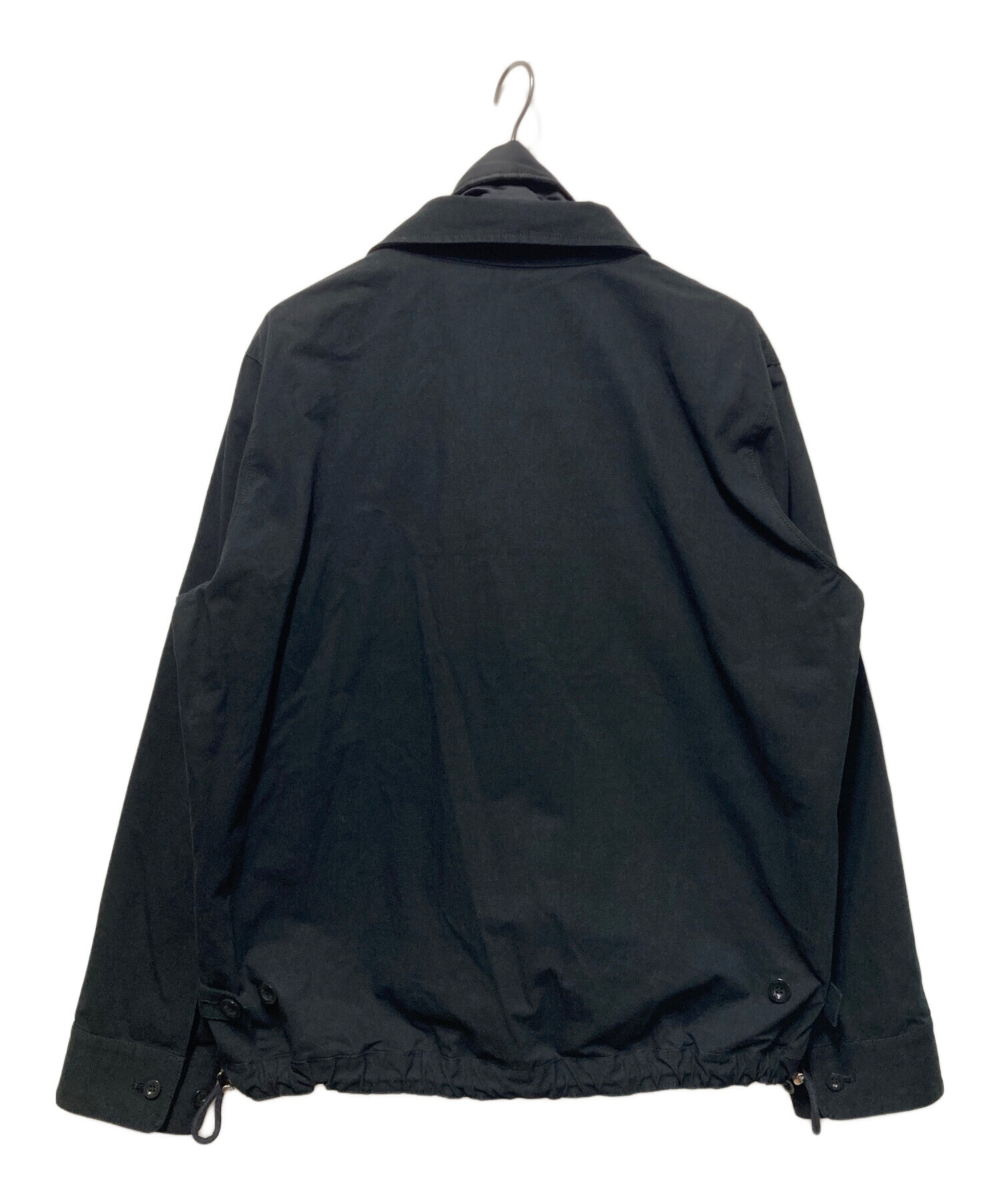 中古・古着通販】sacai (サカイ) Rip Stop Blouson/リップストップ