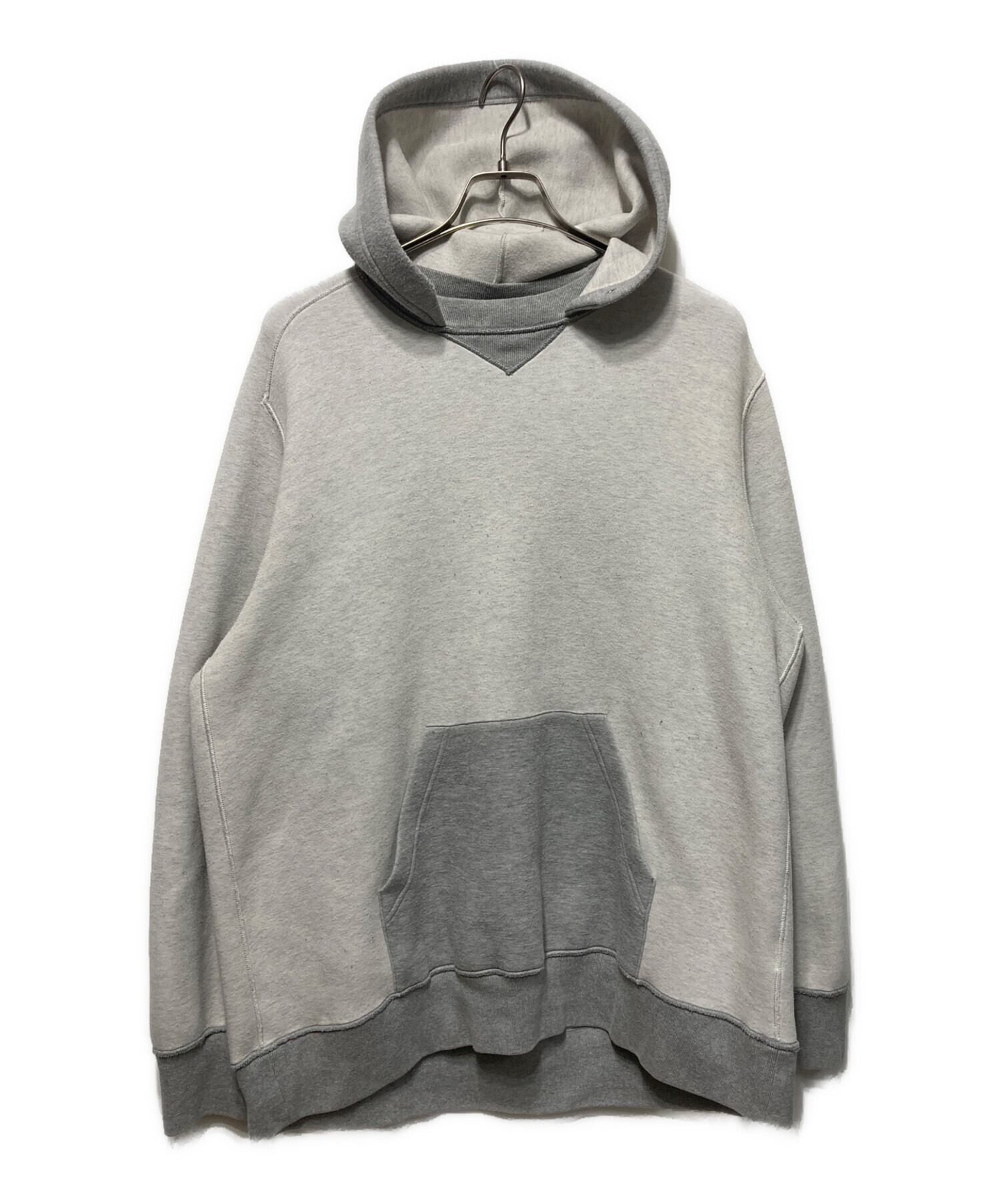 中古・古着通販】sacai (サカイ) Sponge Sweat Hoodie/スポンジ