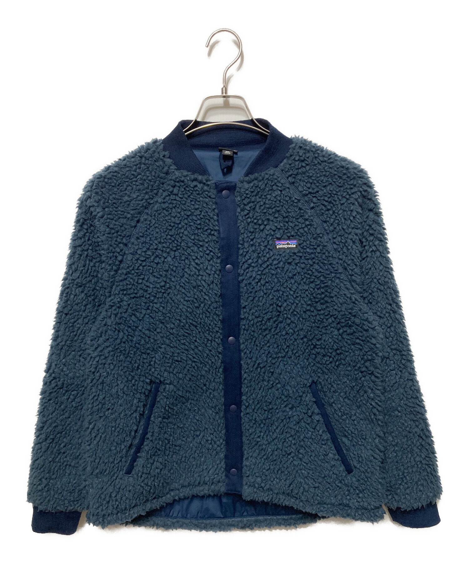 中古・古着通販】Patagonia (パタゴニア) Girls' Retro-X Bomber