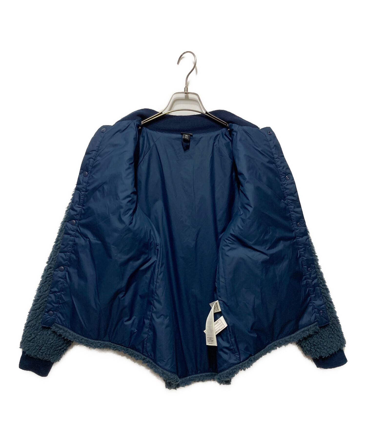 中古・古着通販】Patagonia (パタゴニア) Girls' Retro-X Bomber 中古・古着通販】Patagonia (パタゴニア) Girls' Retro-X Bomber