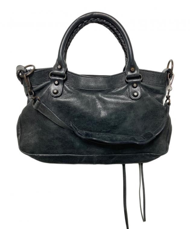 中古・古着通販】BALENCIAGA (バレンシアガ) ザ・ジャイアント