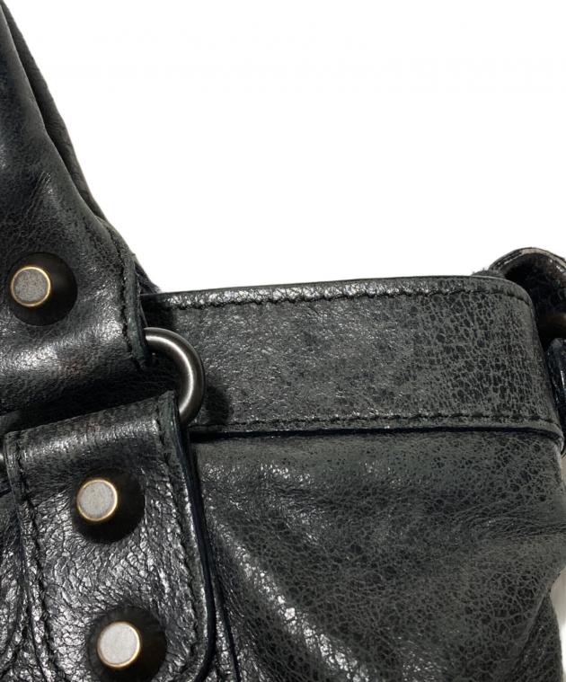 中古・古着通販】BALENCIAGA (バレンシアガ) ザ・ジャイアント