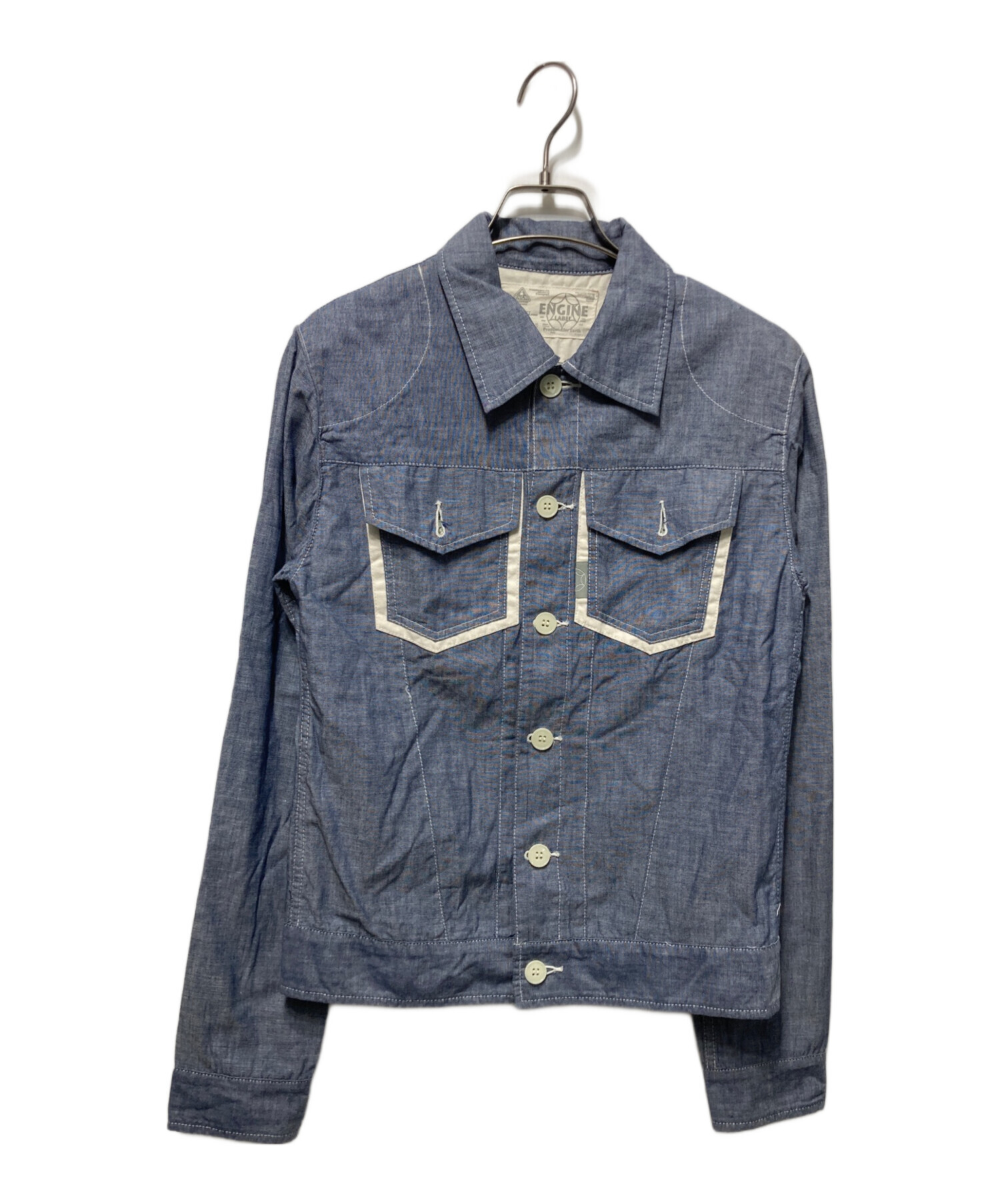 古着助様オーダー 中古・古着通販】Engineered Garments (エンジニアド ガーメンツ