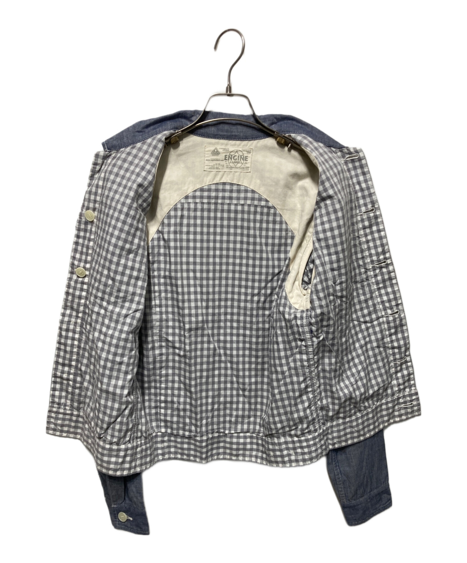 中古・古着通販】Engineered Garments (エンジニアド ガーメンツ