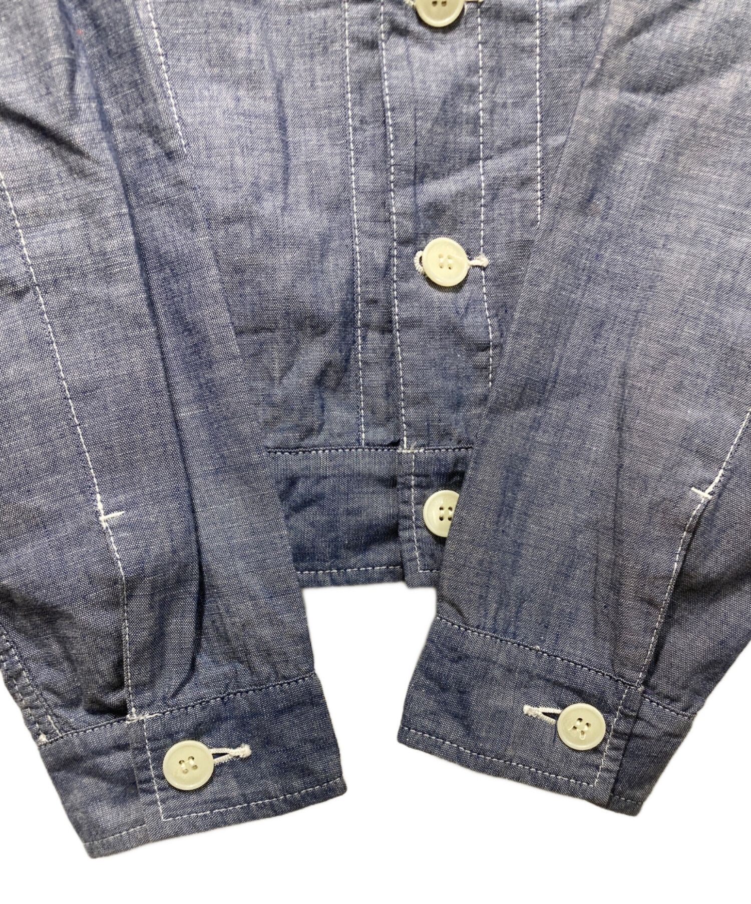 中古・古着通販】Engineered Garments (エンジニアド ガーメンツ