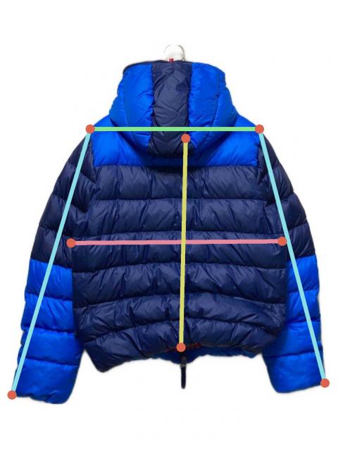 中古・古着通販】DUVETICA (デュベティカ) CAOIMHIN/カオイミンダウン