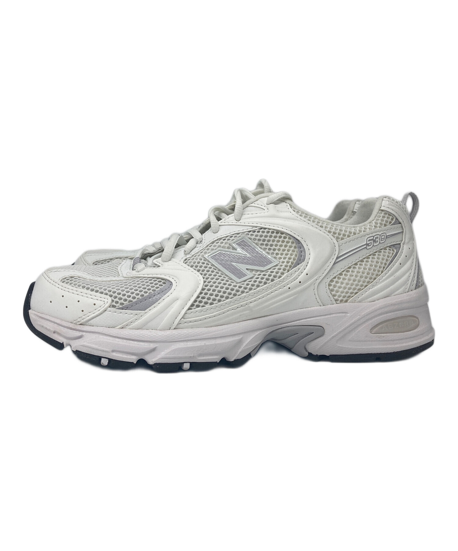 中古・古着通販】NEW BALANCE (ニューバランス) ローカットスニーカー