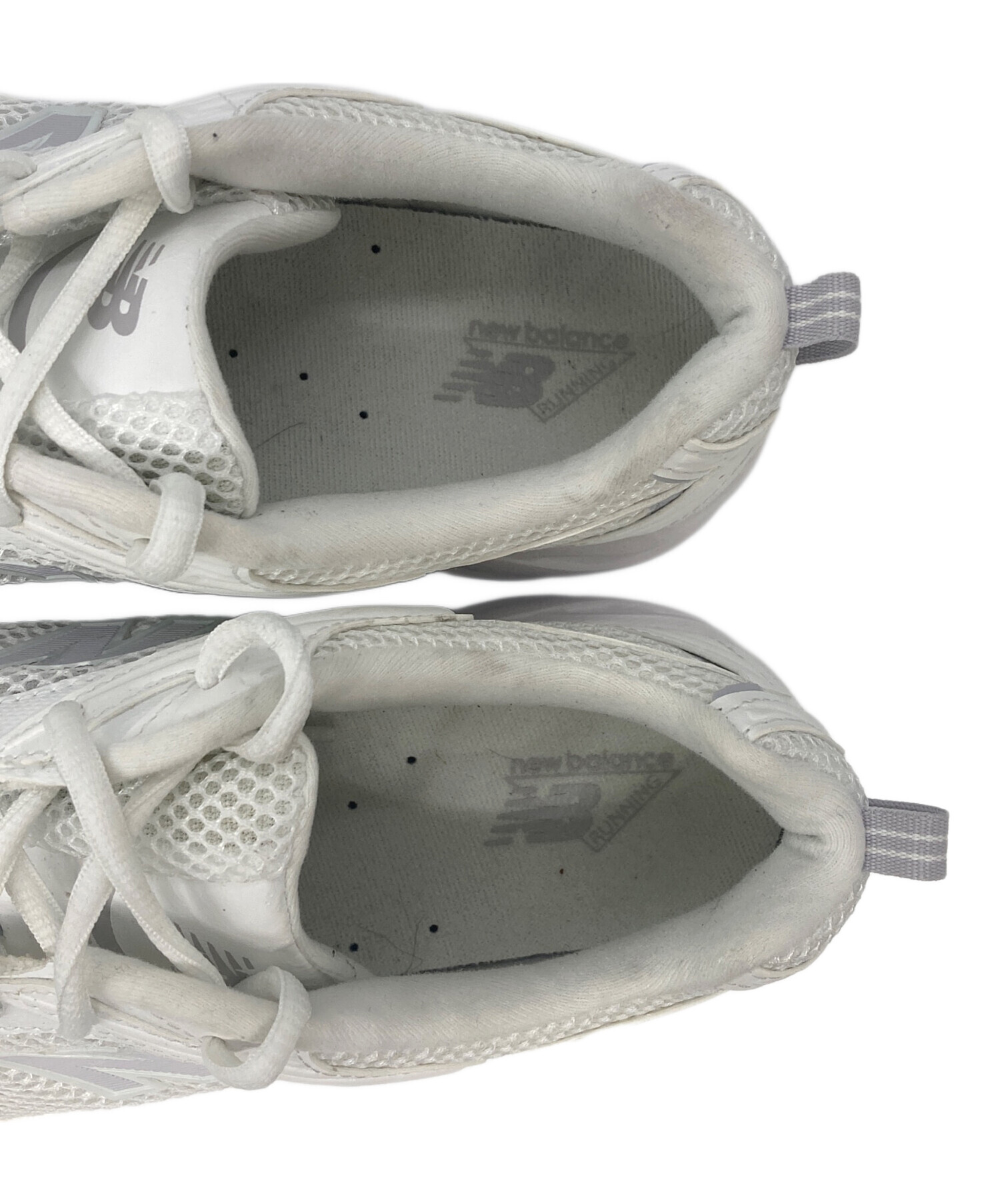 中古・古着通販】NEW BALANCE (ニューバランス) ローカットスニーカー