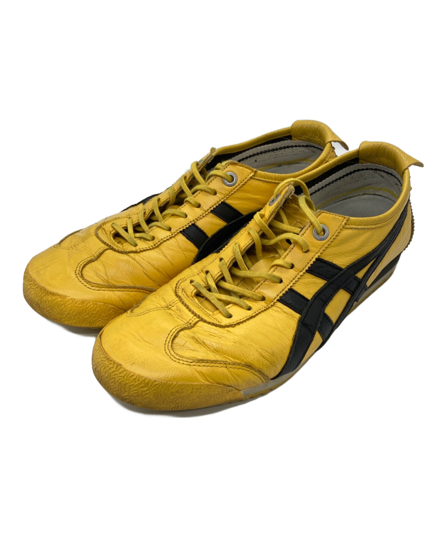 中古・古着通販】Onitsuka Tiger (オニツカタイガー) MEXICO 66 SD
