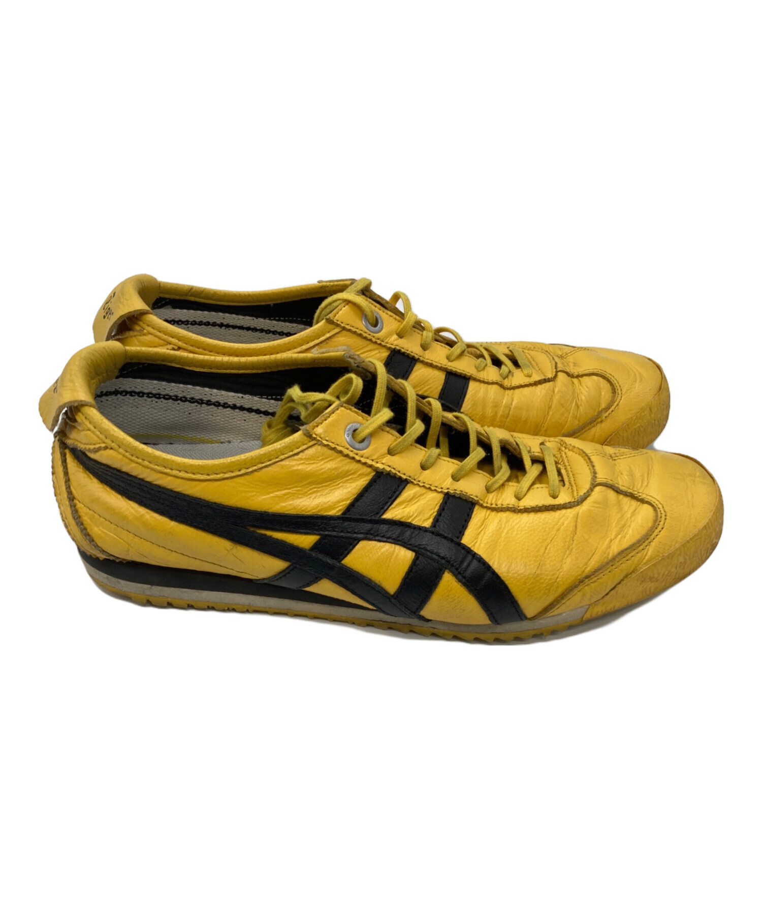 中古・古着通販】Onitsuka Tiger (オニツカタイガー) MEXICO 66 SD