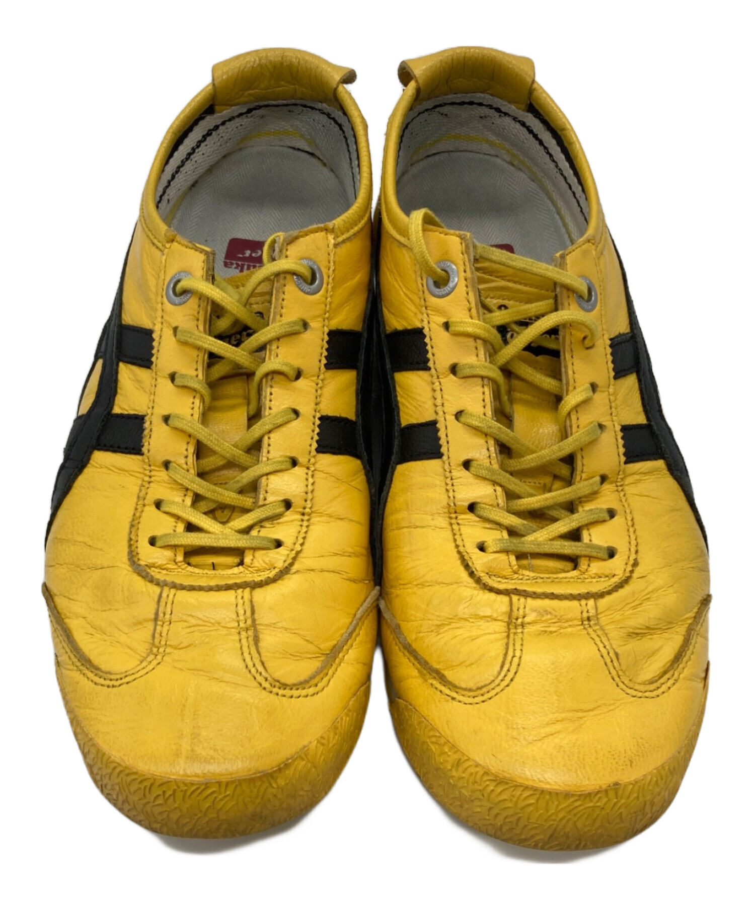 中古・古着通販】Onitsuka Tiger (オニツカタイガー) MEXICO 66 SD