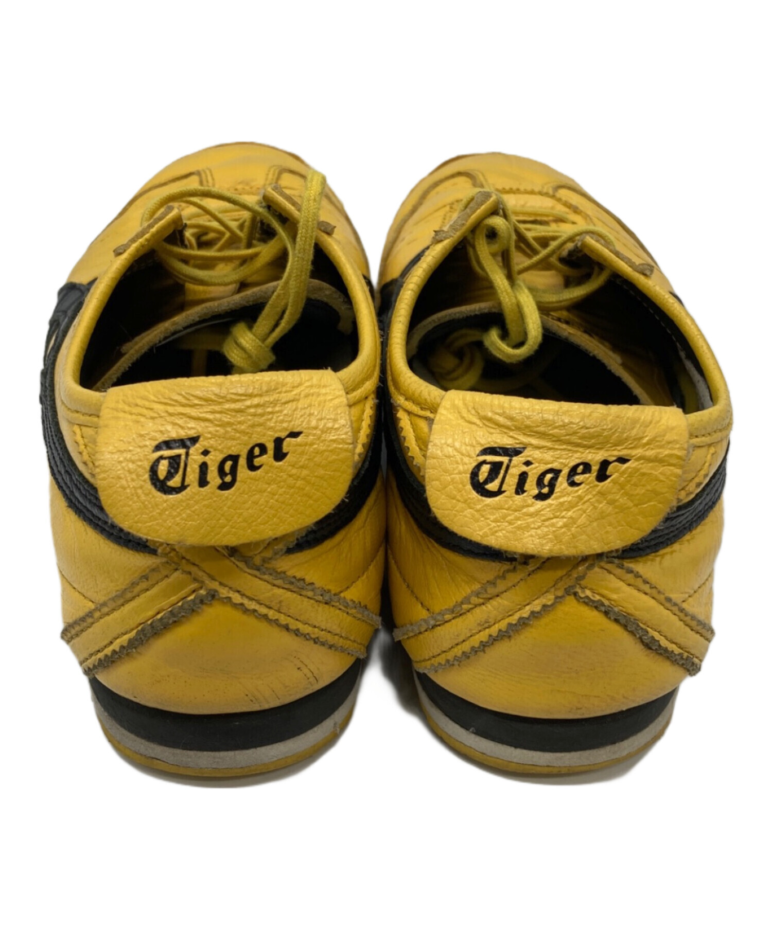 中古・古着通販】Onitsuka Tiger (オニツカタイガー) MEXICO 66 SD