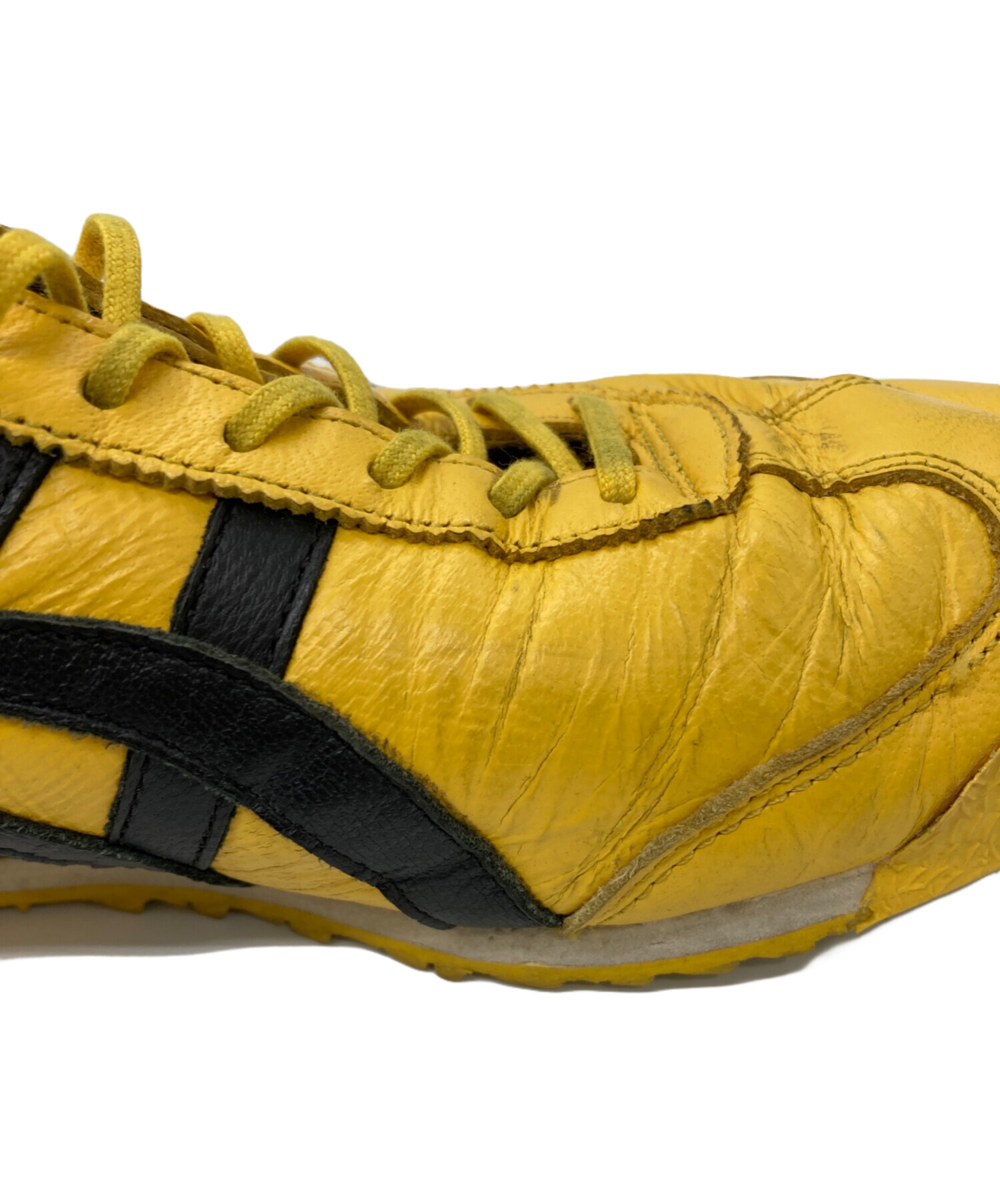 中古・古着通販】Onitsuka Tiger (オニツカタイガー) MEXICO 66 SD