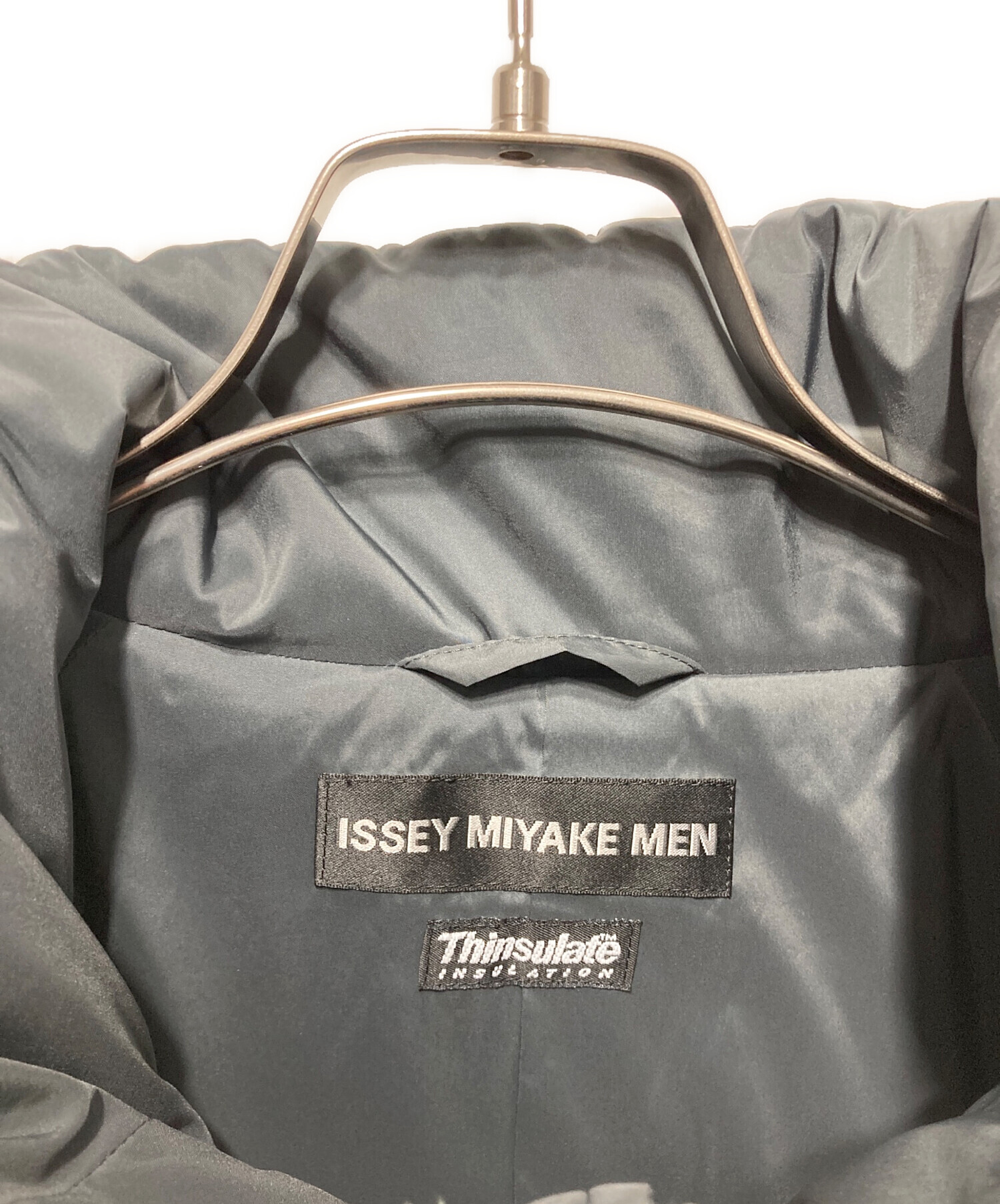 中古・古着通販】ISSEY MIYAKE MEN (イッセイミヤケメン) 06AW