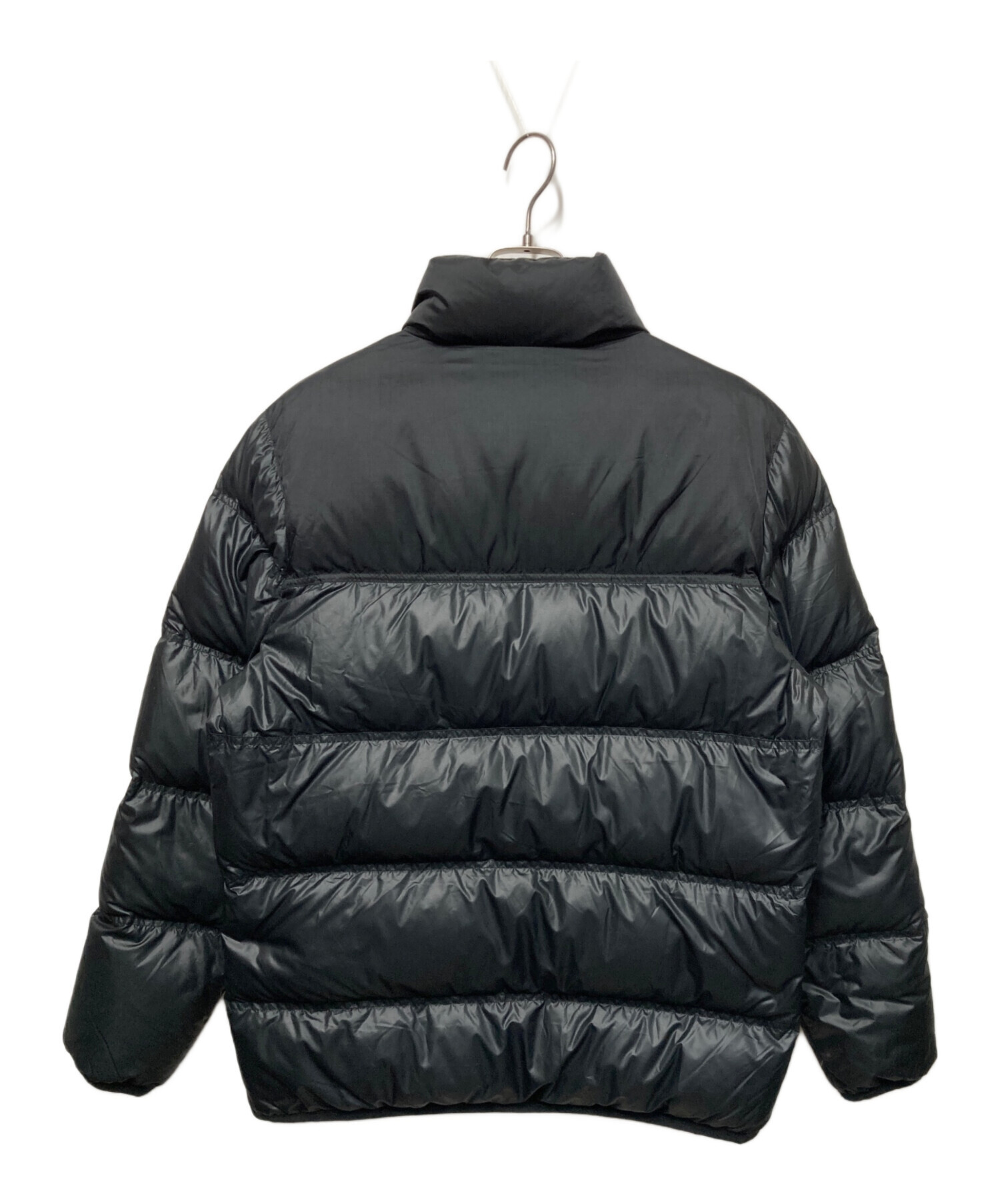 中古・古着通販】NIKE (ナイキ) リバーシブルダウンジャケット