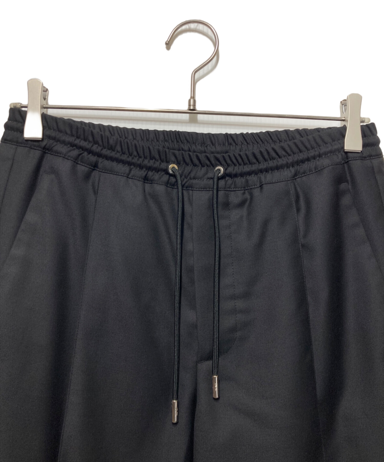 中古・古着通販】Dior (ディオール) テイラードトラックパンツ