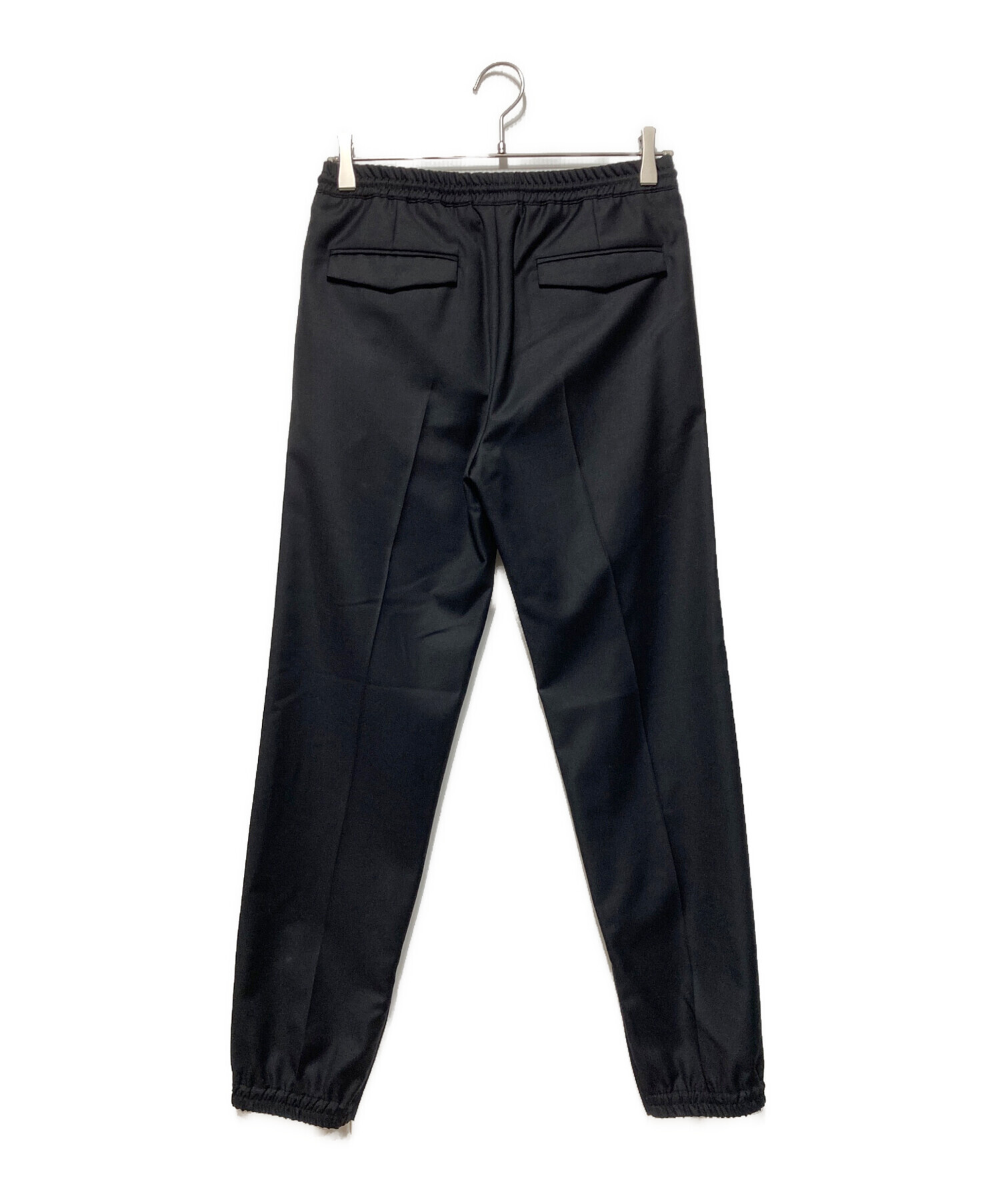 中古・古着通販】Dior (ディオール) テイラードトラックパンツ