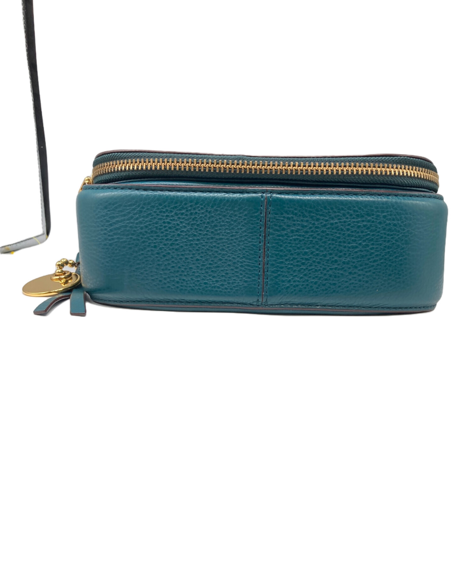 中古・古着通販】MARC JACOBS (マークジェイコブス) ショルダーバッグ 