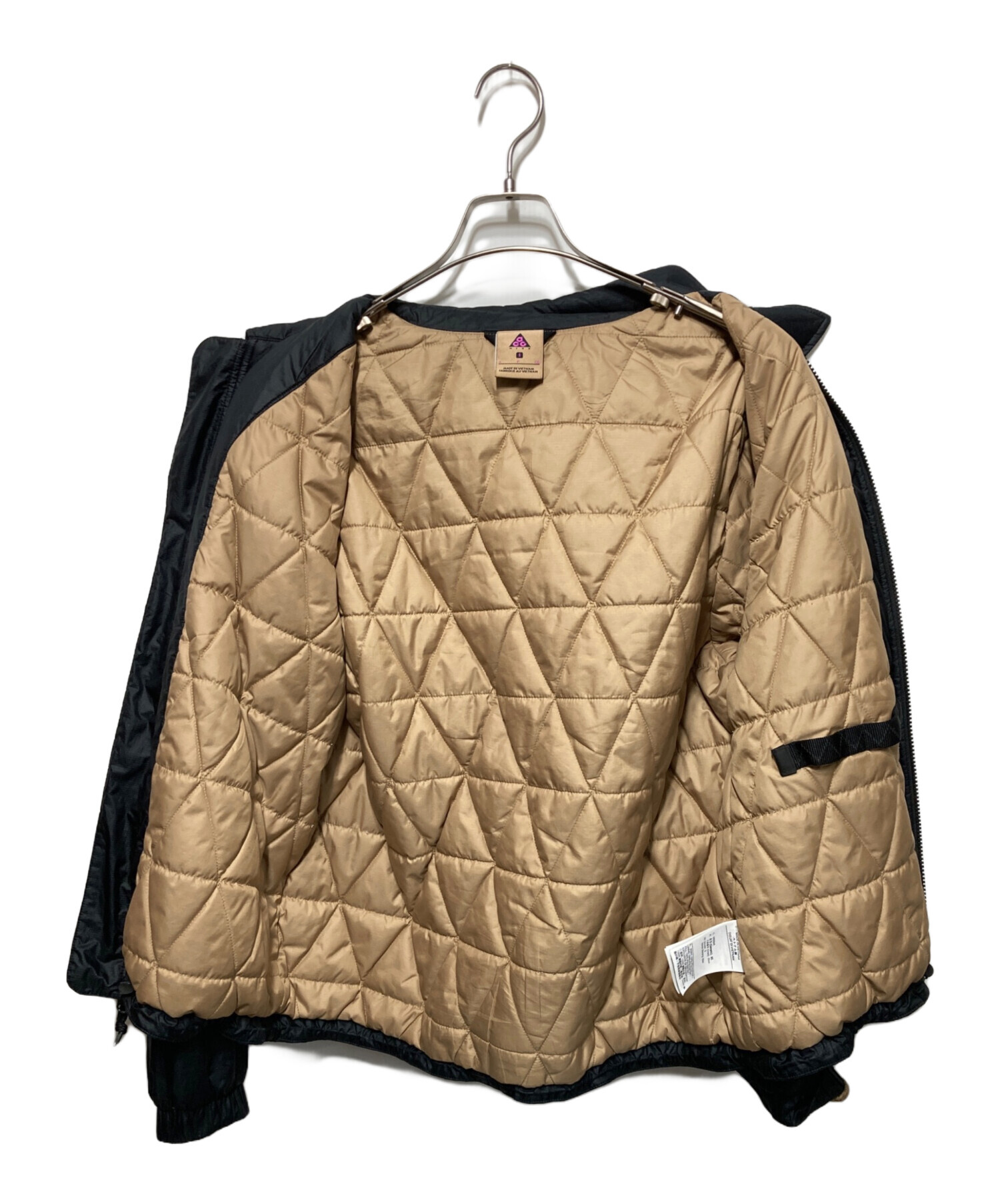 中古・古着通販】NIKE ACG (ナイキエーシージー) PrimaLoft Jacket