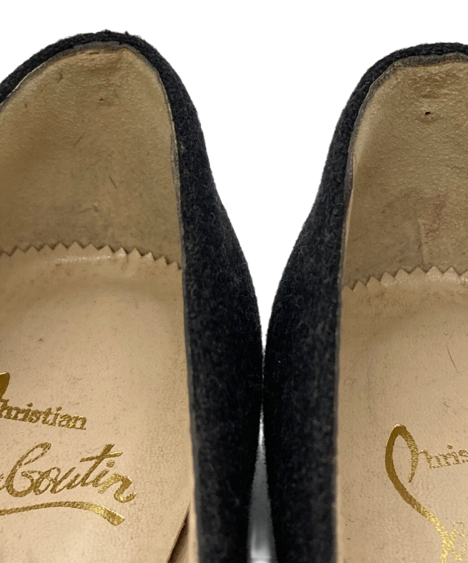 中古・古着通販】Christian Louboutin (クリスチャン・ルブタン