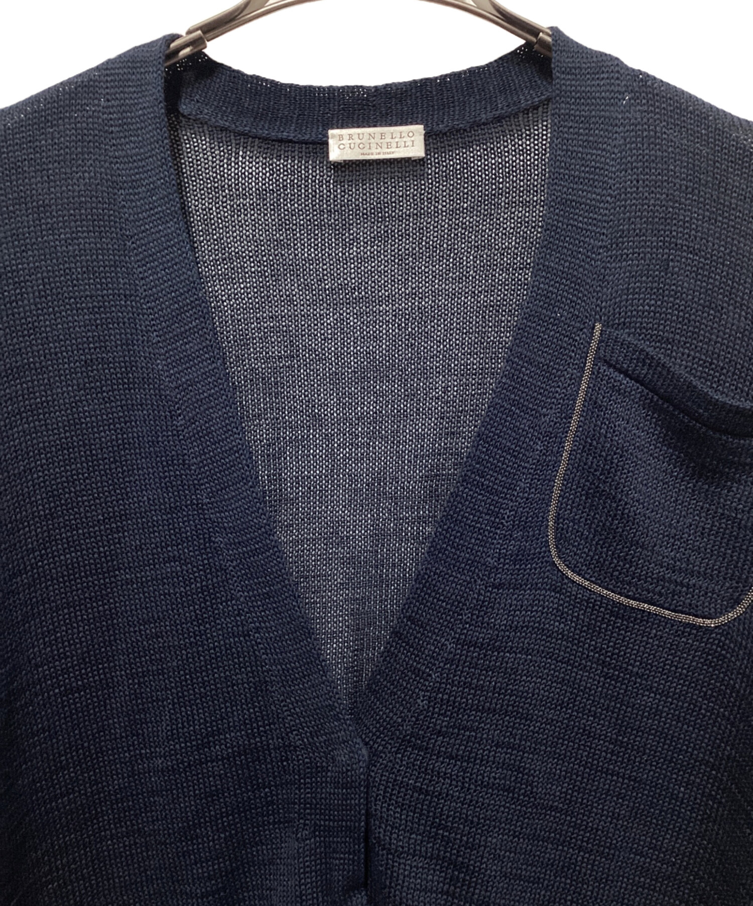 中古・古着通販】BRUNELLO CUCINELLI (ブルネロクチネリ) コットン