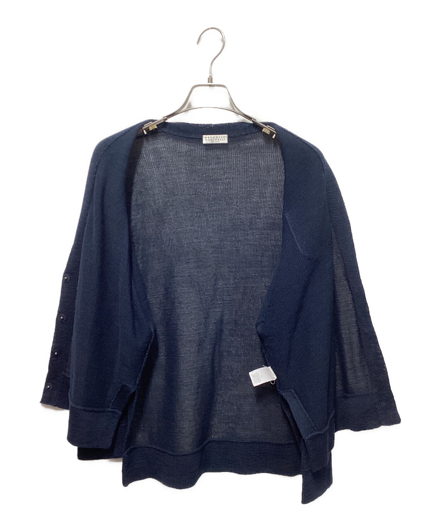 中古・古着通販】BRUNELLO CUCINELLI (ブルネロクチネリ) コットン
