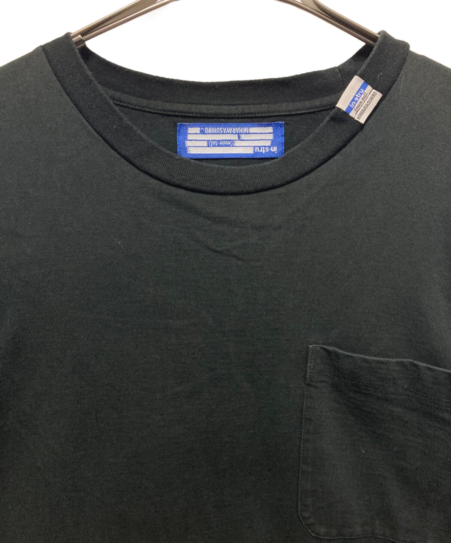 中古・古着通販】Maison MIHARA YASUHIRO (メゾン ミハラ ヤスヒロ) in