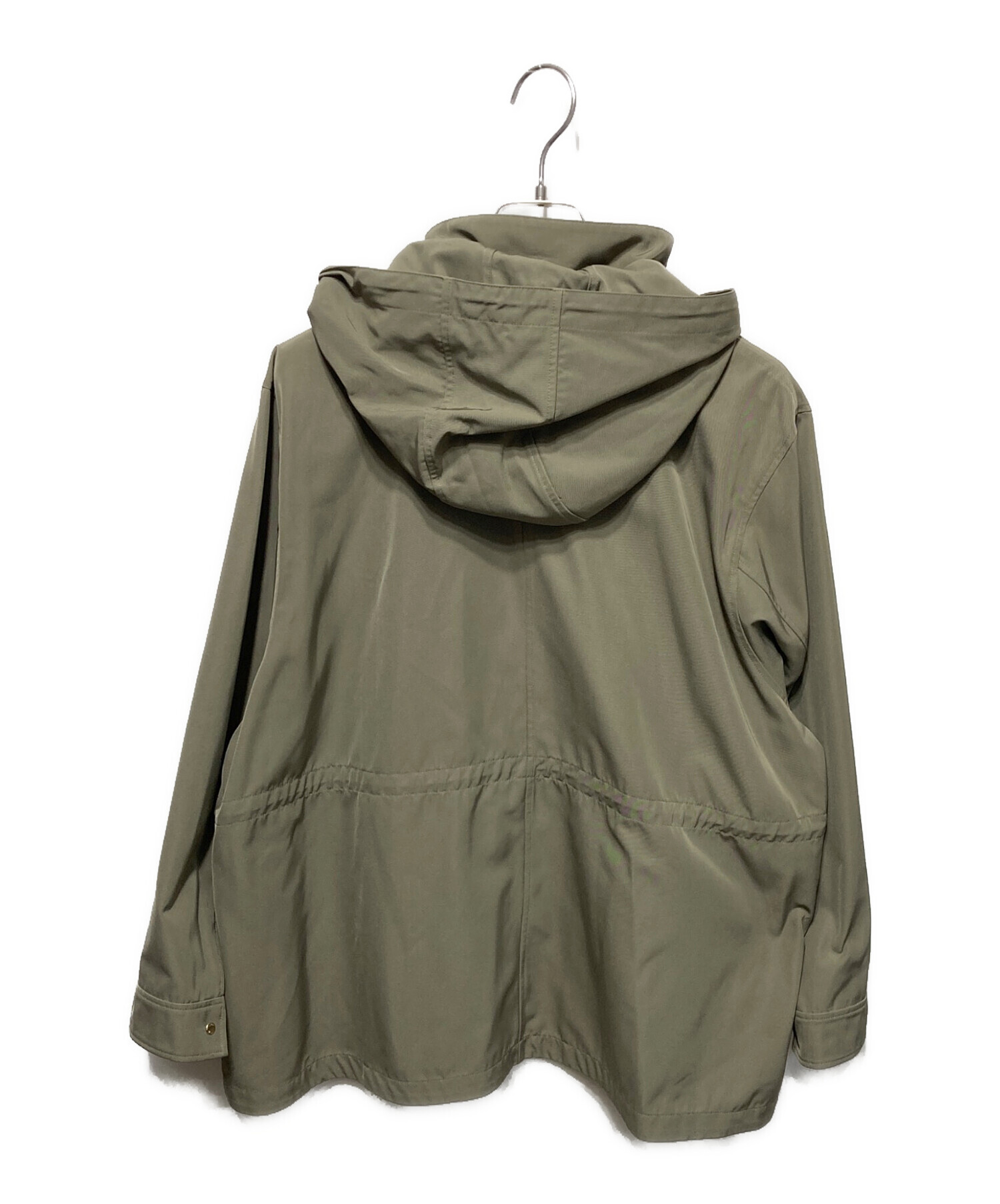 中古・古着通販】23区 (ニジュウサンク) 【撥水加工】ライトツイル