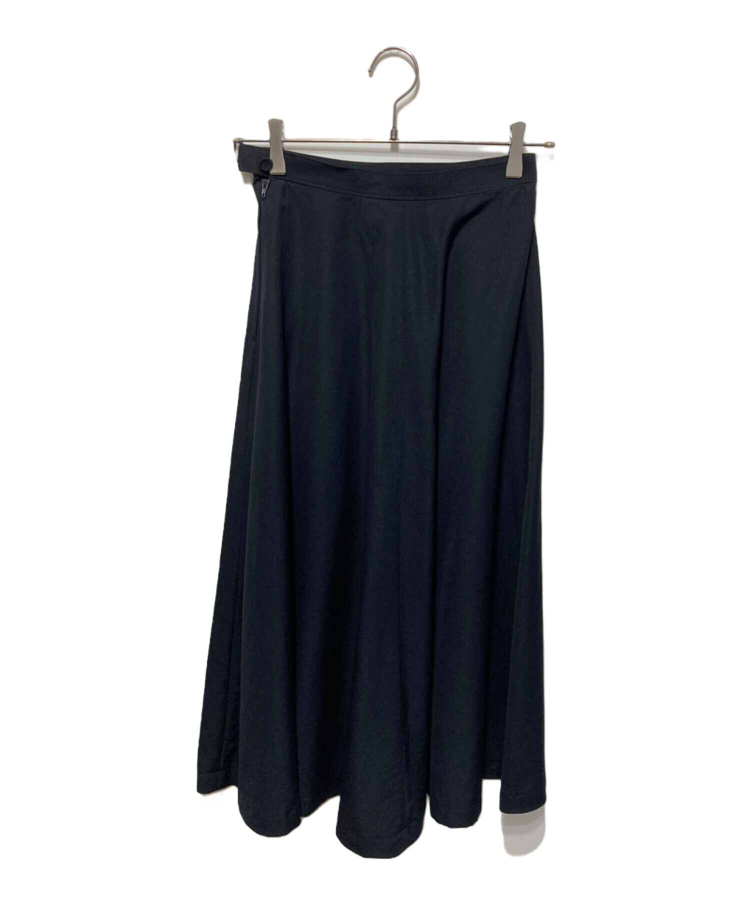 COMME des GARCONS フレアスカート 日本製 中古・古着通販】tricot COMME des GARCONS (トリココムデギャルソン