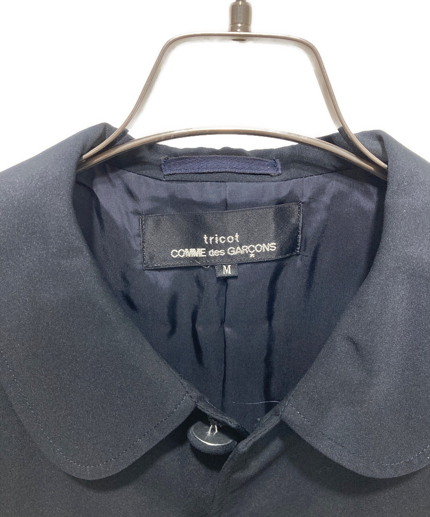中古・古着通販】tricot COMME des GARCONS (トリココムデギャルソン