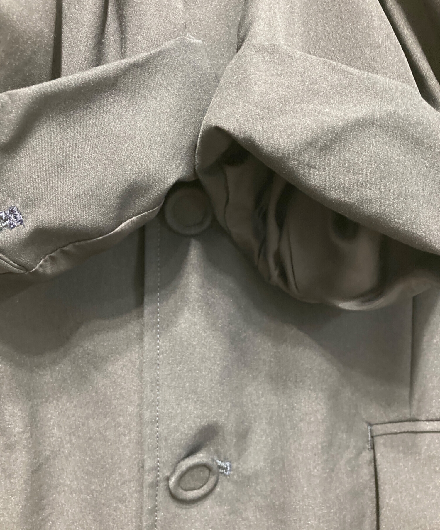 中古・古着通販】tricot COMME des GARCONS (トリココムデギャルソン