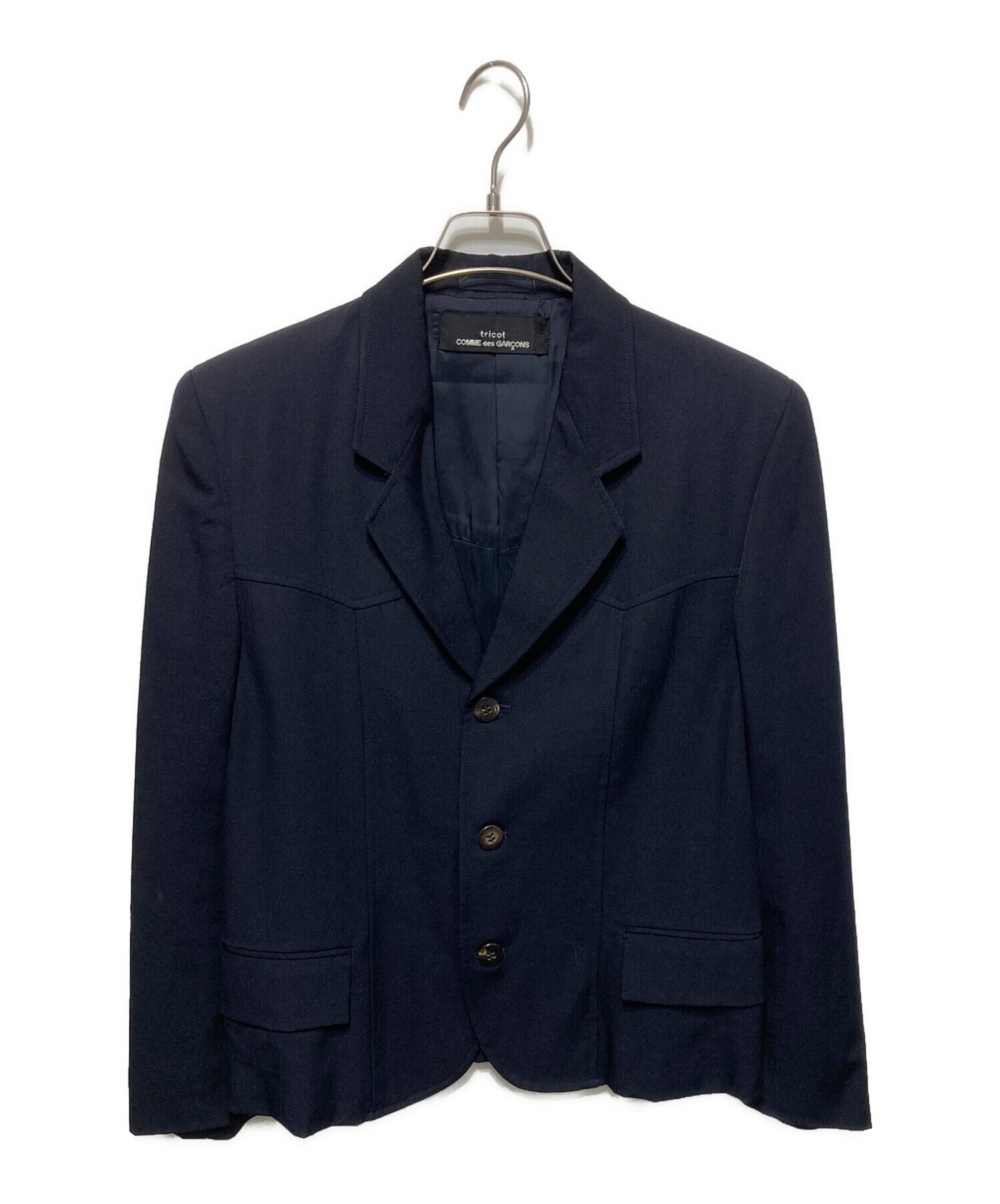 中古・古着通販】tricot COMME des GARCONS (トリココムデギャルソン