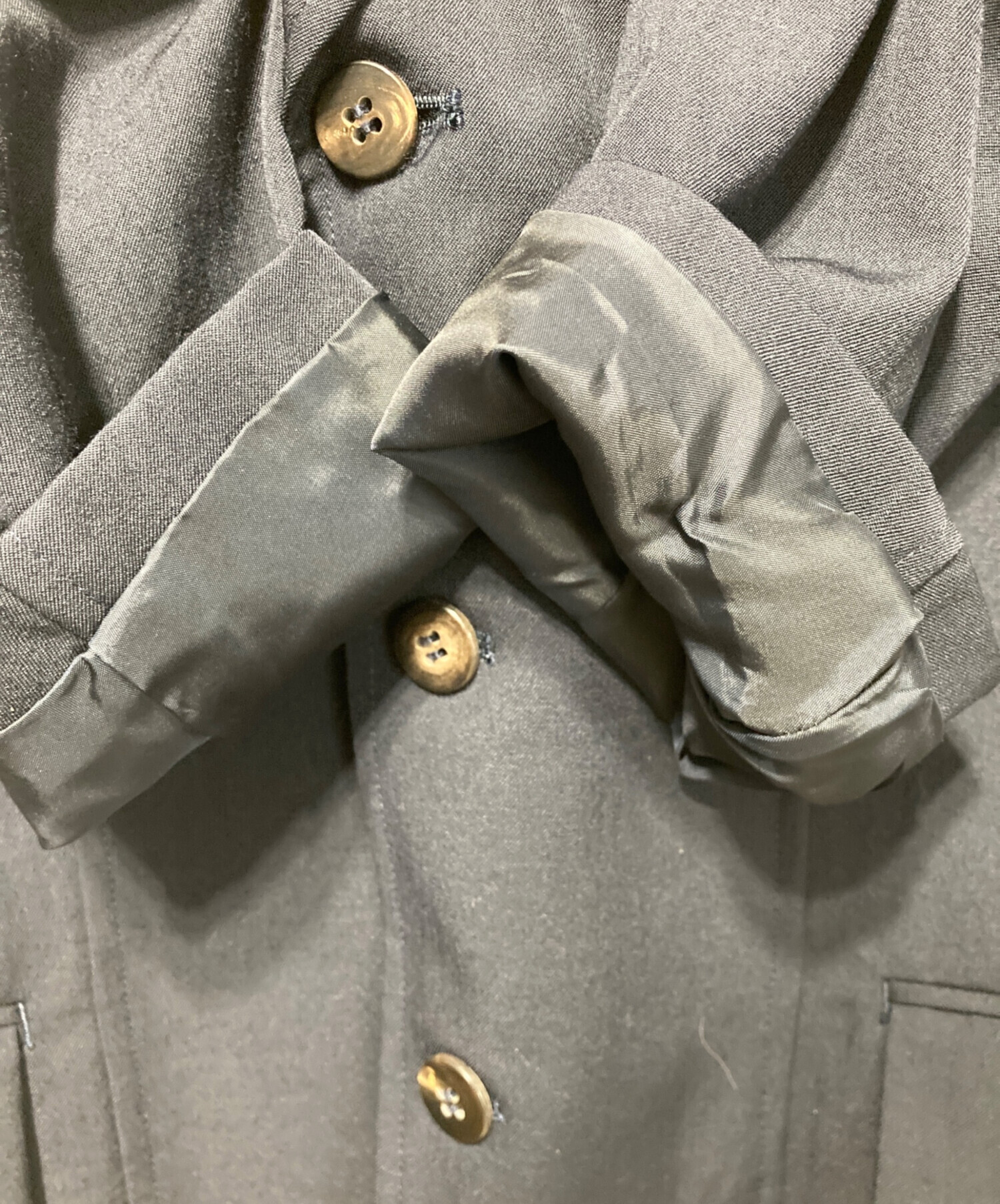 中古・古着通販】tricot COMME des GARCONS (トリココムデギャルソン