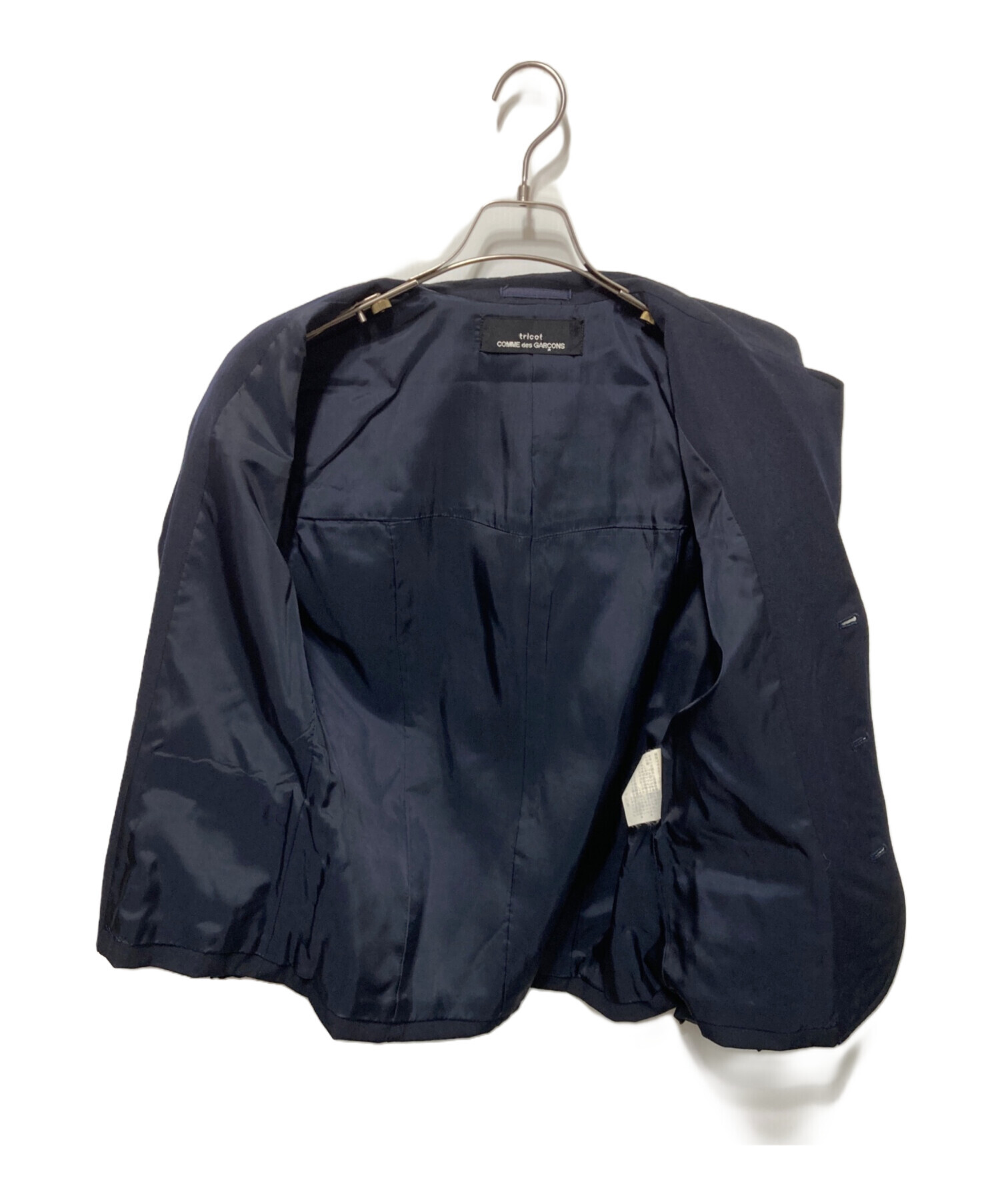 中古・古着通販】tricot COMME des GARCONS (トリココムデギャルソン