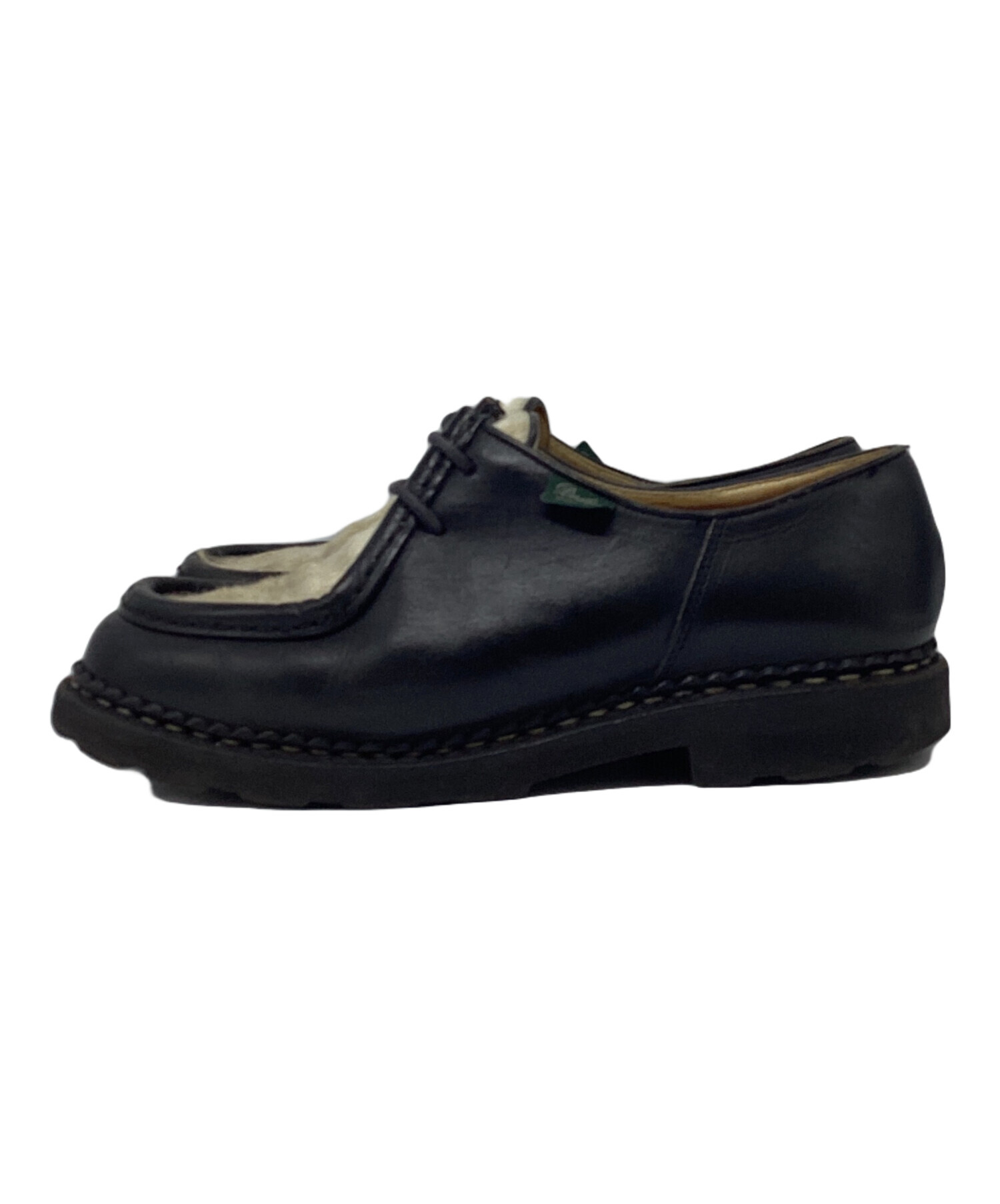中古・古着通販】PARABOOT (パラブーツ) ミカエルフォック チロリアン
