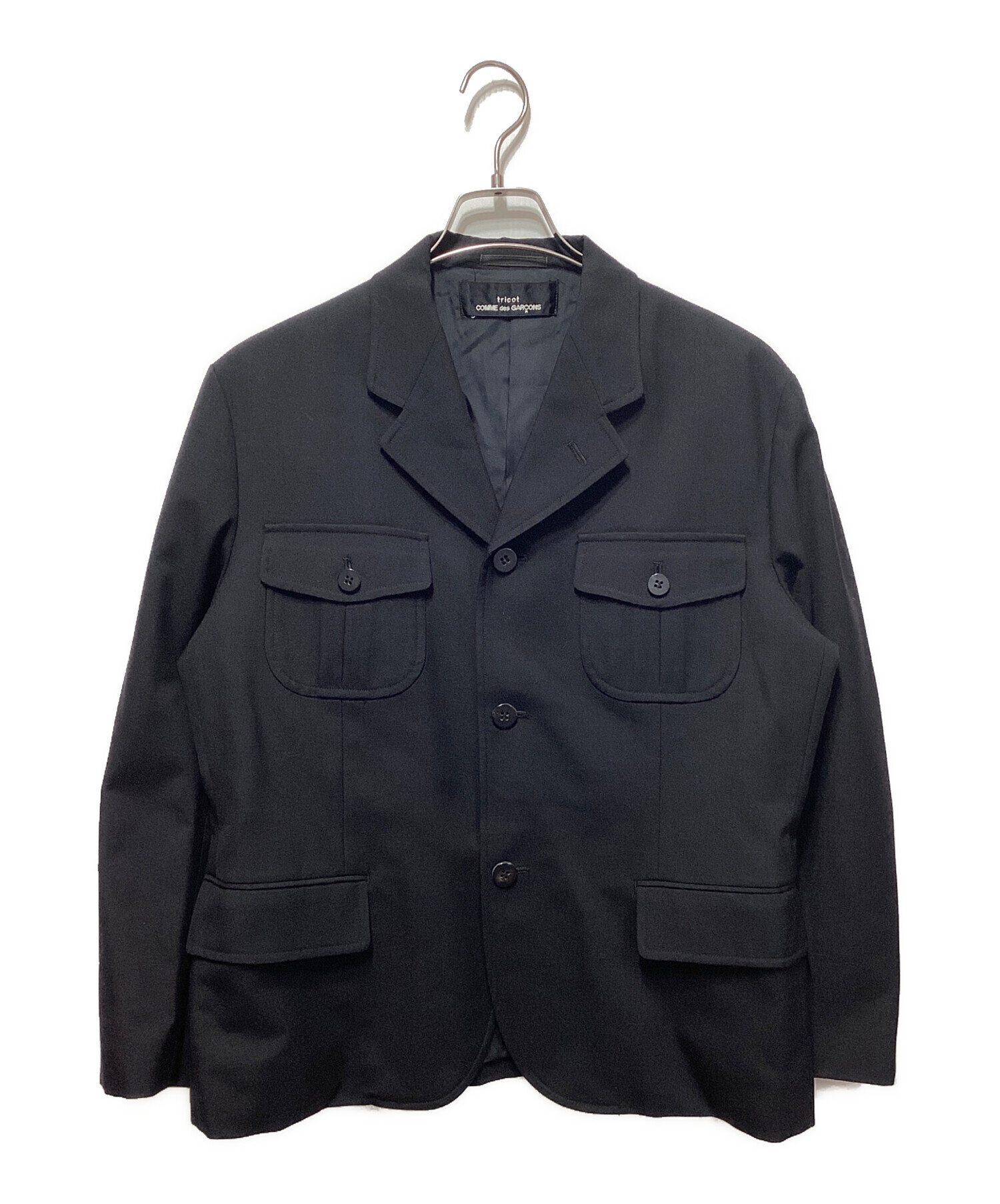 中古・古着通販】tricot COMME des GARCONS (トリココムデギャルソン