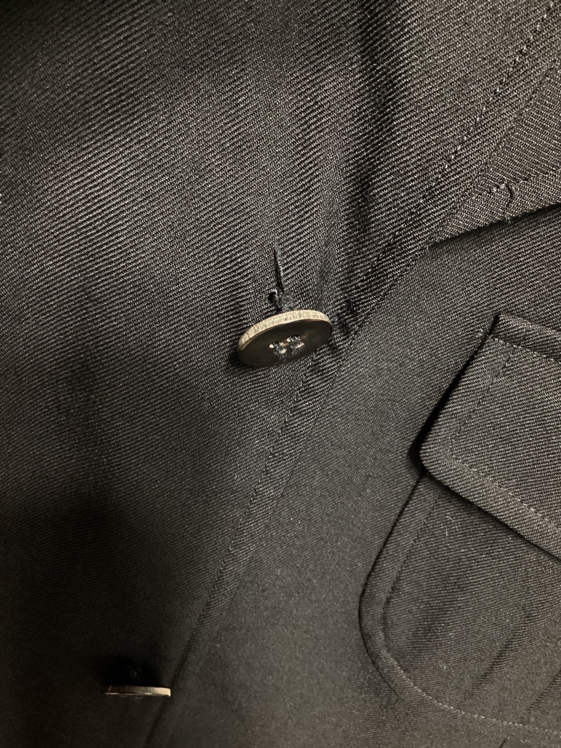 中古・古着通販】tricot COMME des GARCONS (トリココムデギャルソン